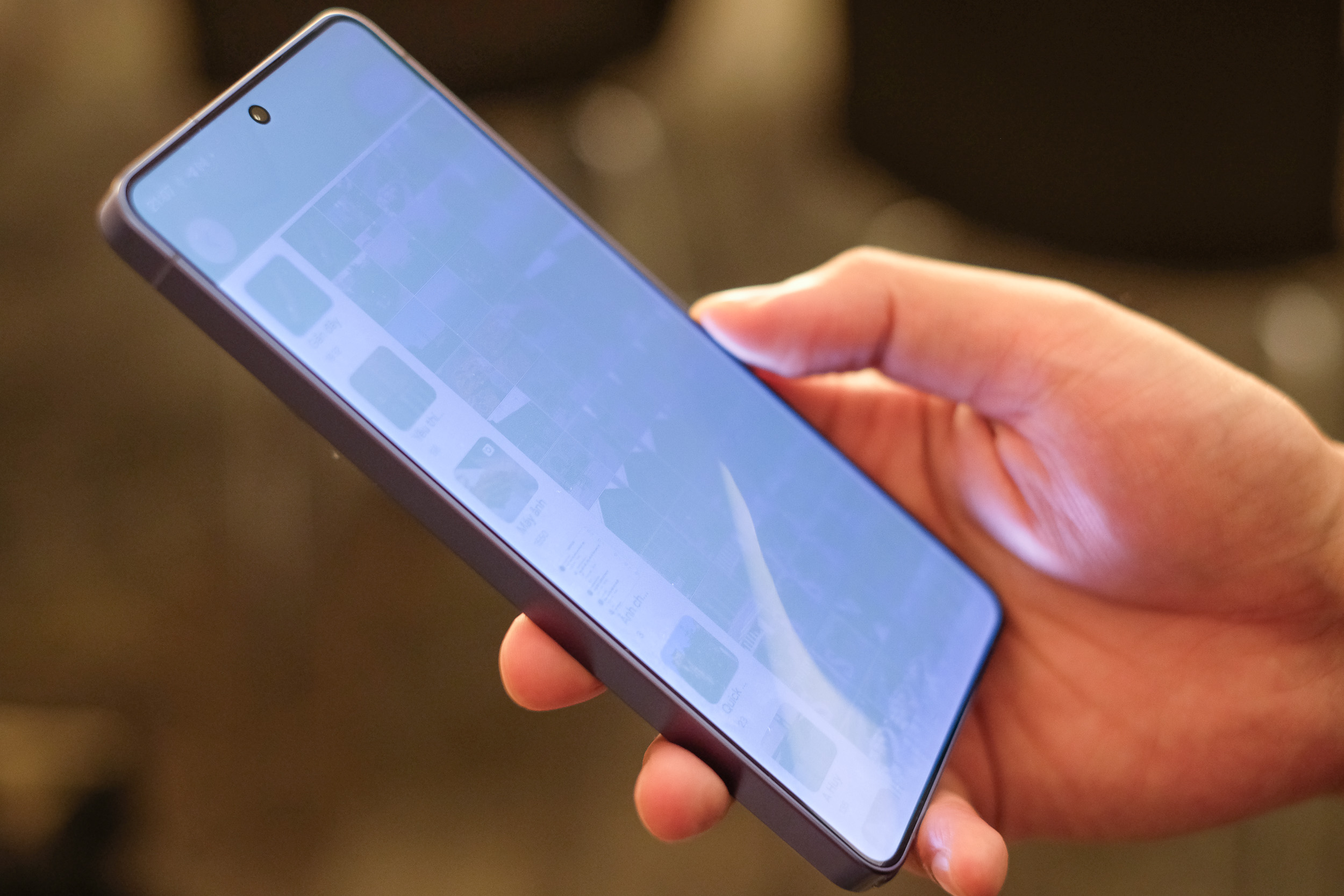 Privacy Display trên Galaxy S26 Ultra: Giải pháp cho vấn đề thường gặp nhưng ít nói ra - Ảnh 2.