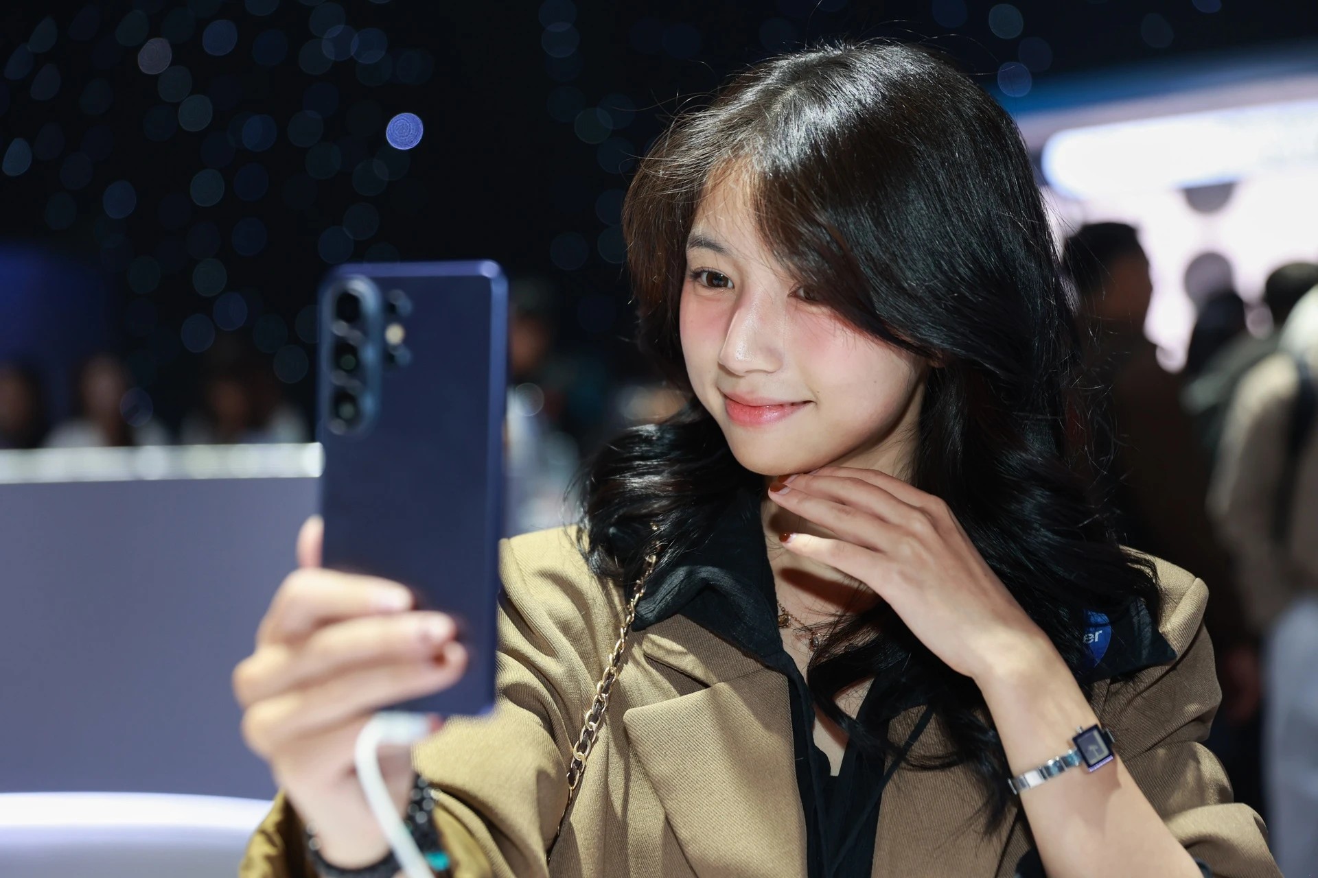 Privacy Display trên Galaxy S26 Ultra: Giải pháp cho vấn đề thường gặp nhưng ít nói ra - Ảnh 3.