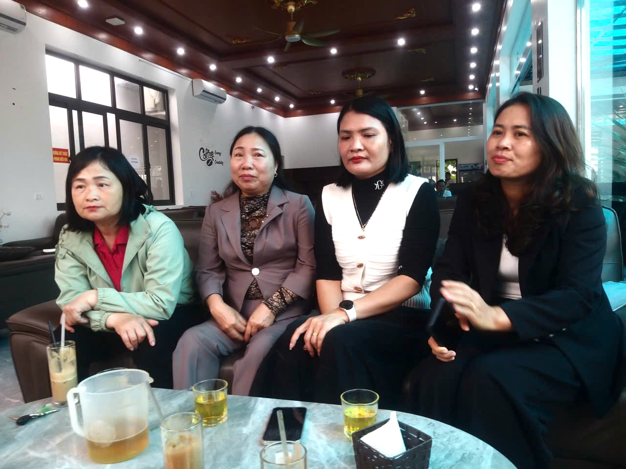 H&agrave;ng trăm gi&aacute;o vi&ecirc;n Nghệ An mỏi m&ograve;n chờ thăng hạng gi&aacute;o vi&ecirc;n hạng 2 - Ảnh 2.