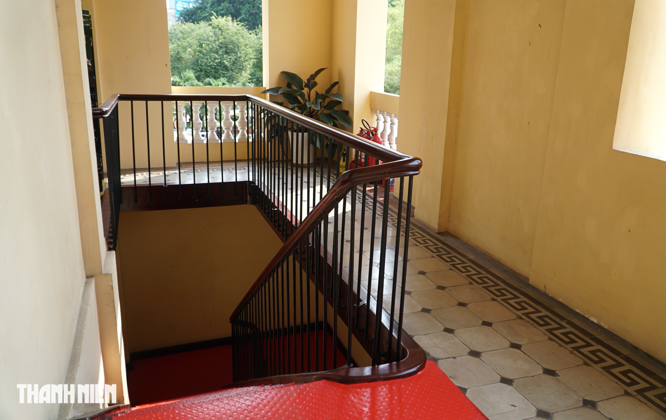 H&agrave;nh tr&igrave;nh tr&ugrave;ng tu T&ograve;a &aacute;n Nh&acirc;n d&acirc;n TP.HCM: Giữ nguy&ecirc;n cấu tr&uacute;c chữ H lịch sử - Ảnh 7.