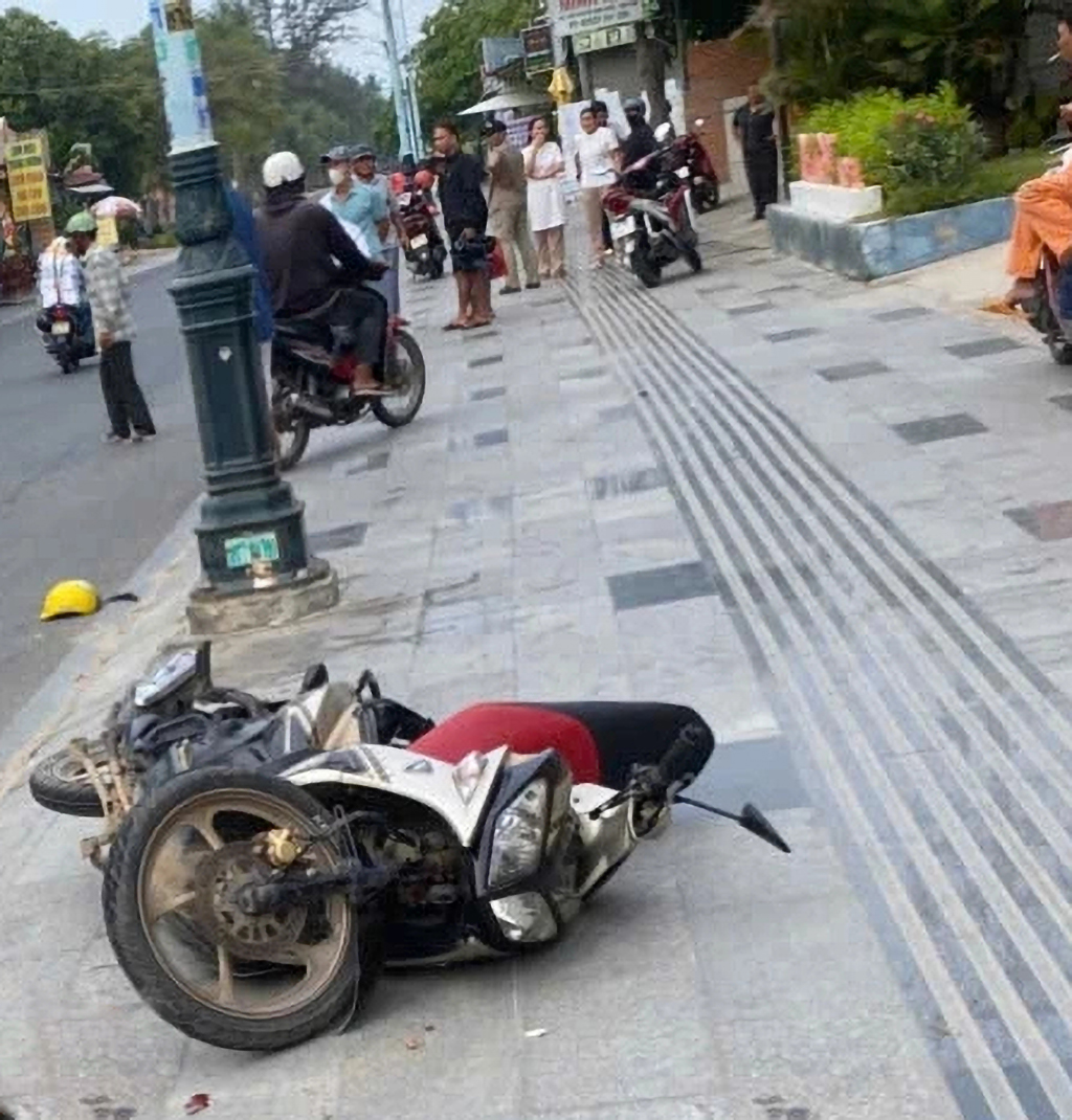 Siết quản lý thuê xe để giữ an toàn cho Mũi Né - Ảnh 4.