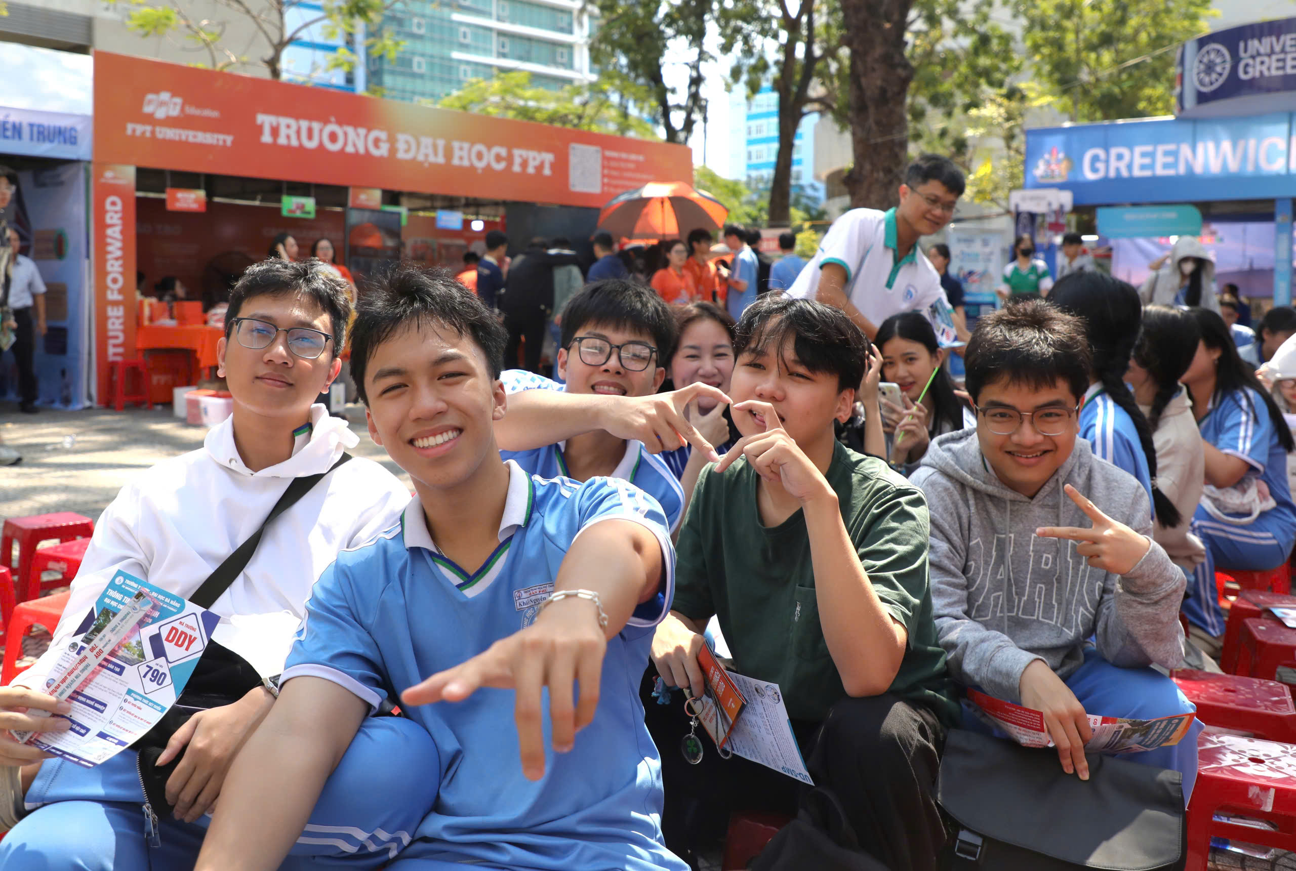 Tuyển sinh ĐH 2026: Phương thức x&eacute;t tuyển n&agrave;o c&oacute; nhiều lợi thế? - Ảnh 1.