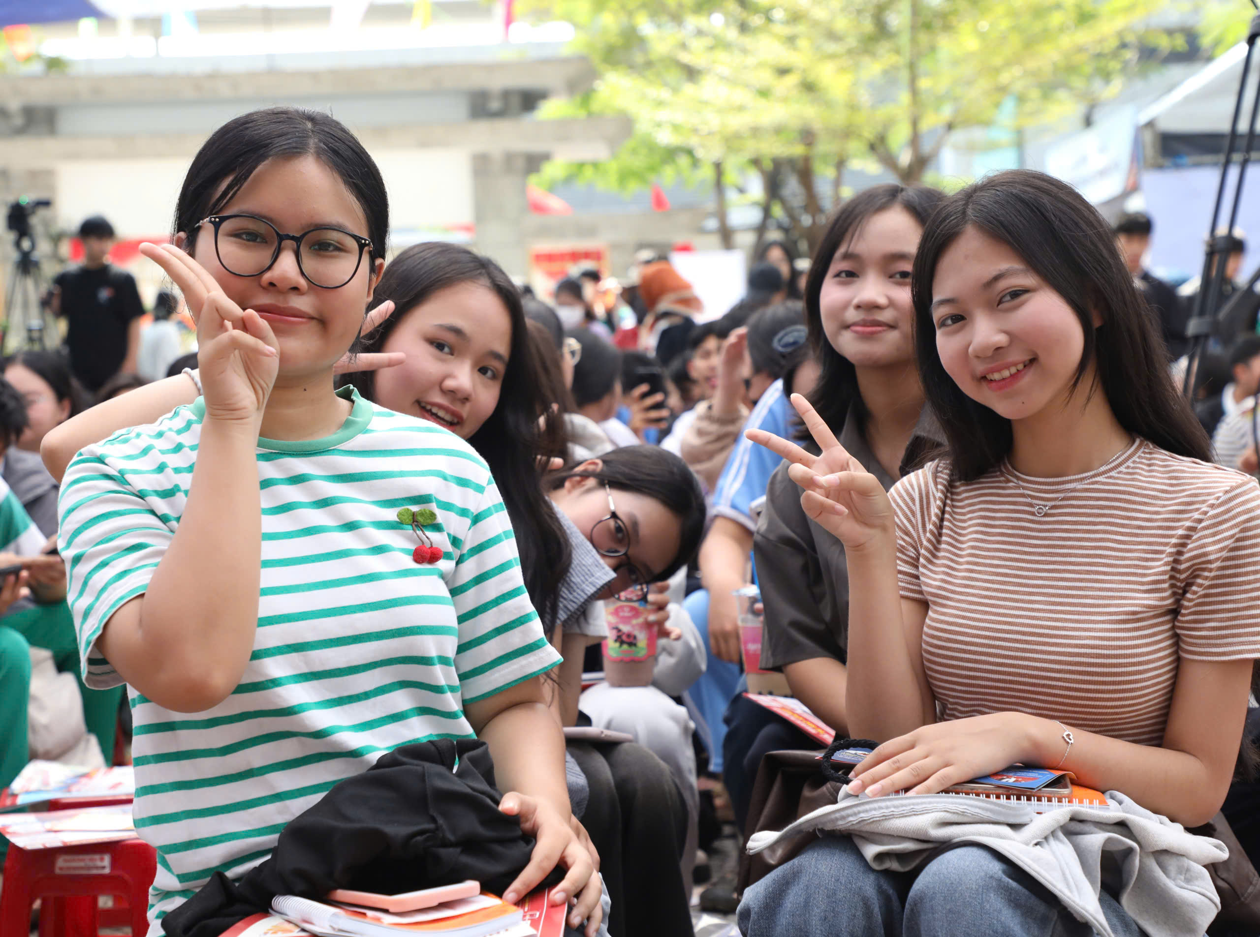 Tuyển sinh ĐH 2026: Phương thức x&eacute;t tuyển n&agrave;o c&oacute; nhiều lợi thế? - Ảnh 5.