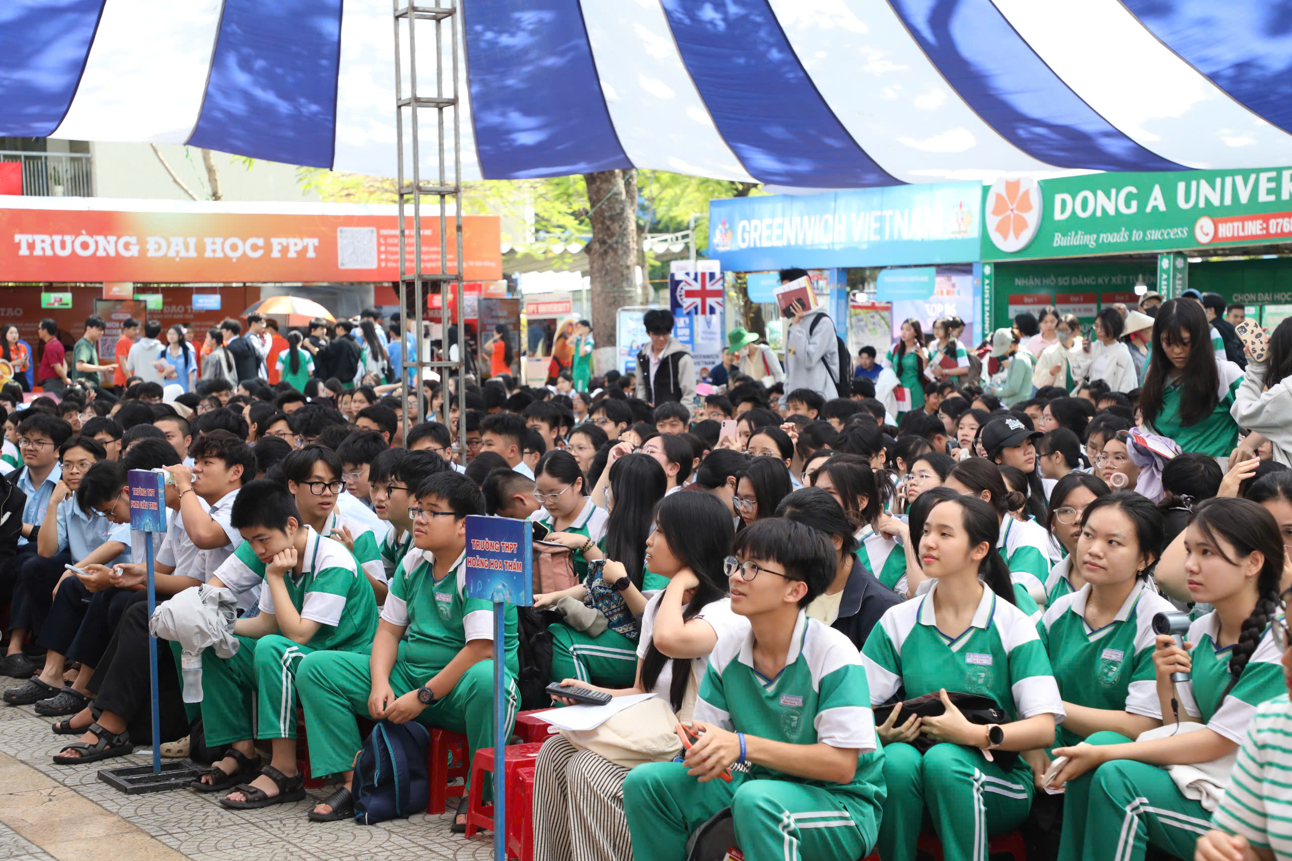 Tuyển sinh ĐH 2026: Phương thức x&eacute;t tuyển n&agrave;o c&oacute; nhiều lợi thế? - Ảnh 6.