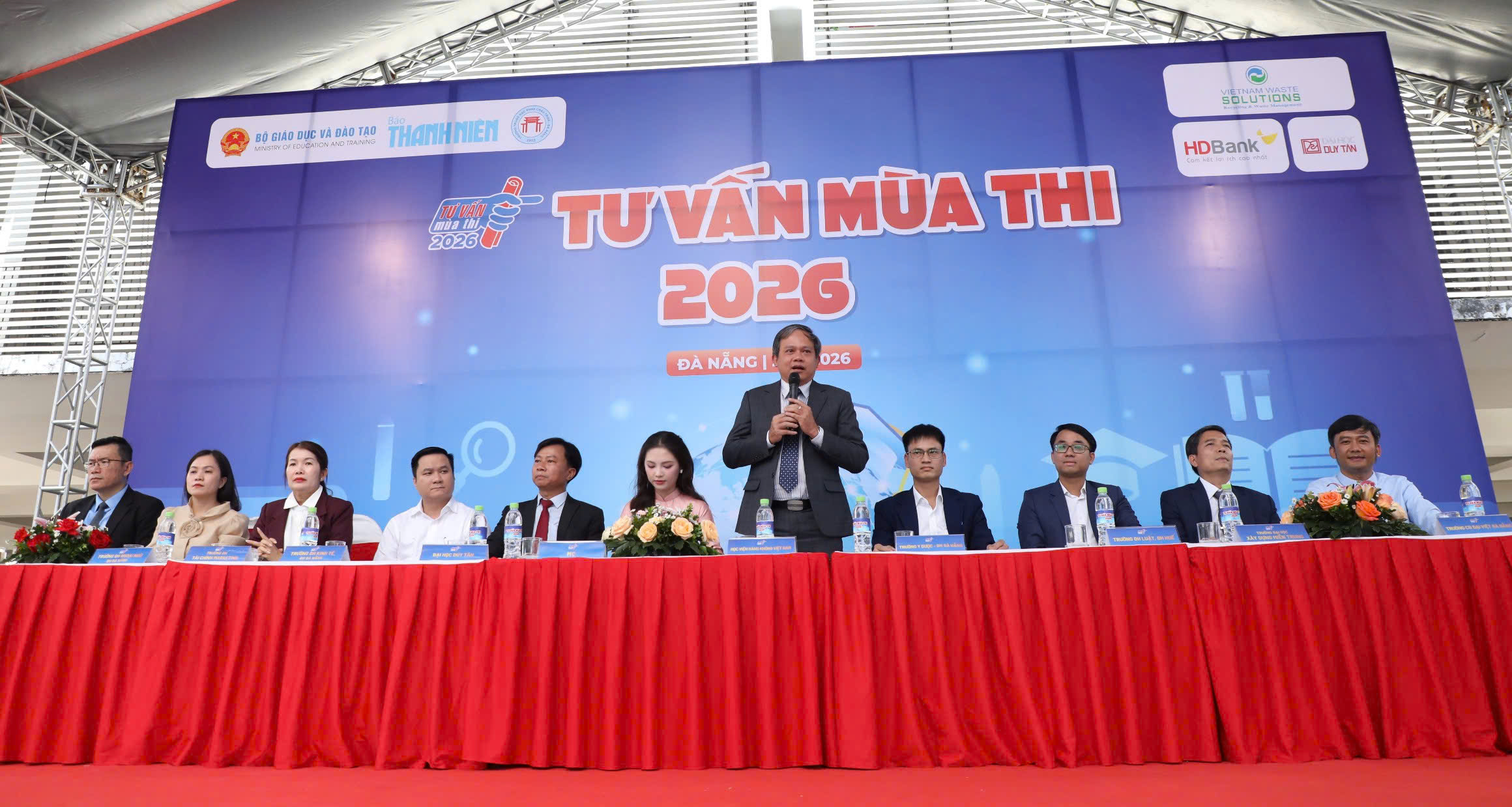 Tuyển sinh ĐH 2026: Phương thức x&eacute;t tuyển n&agrave;o c&oacute; nhiều lợi thế? - Ảnh 7.
