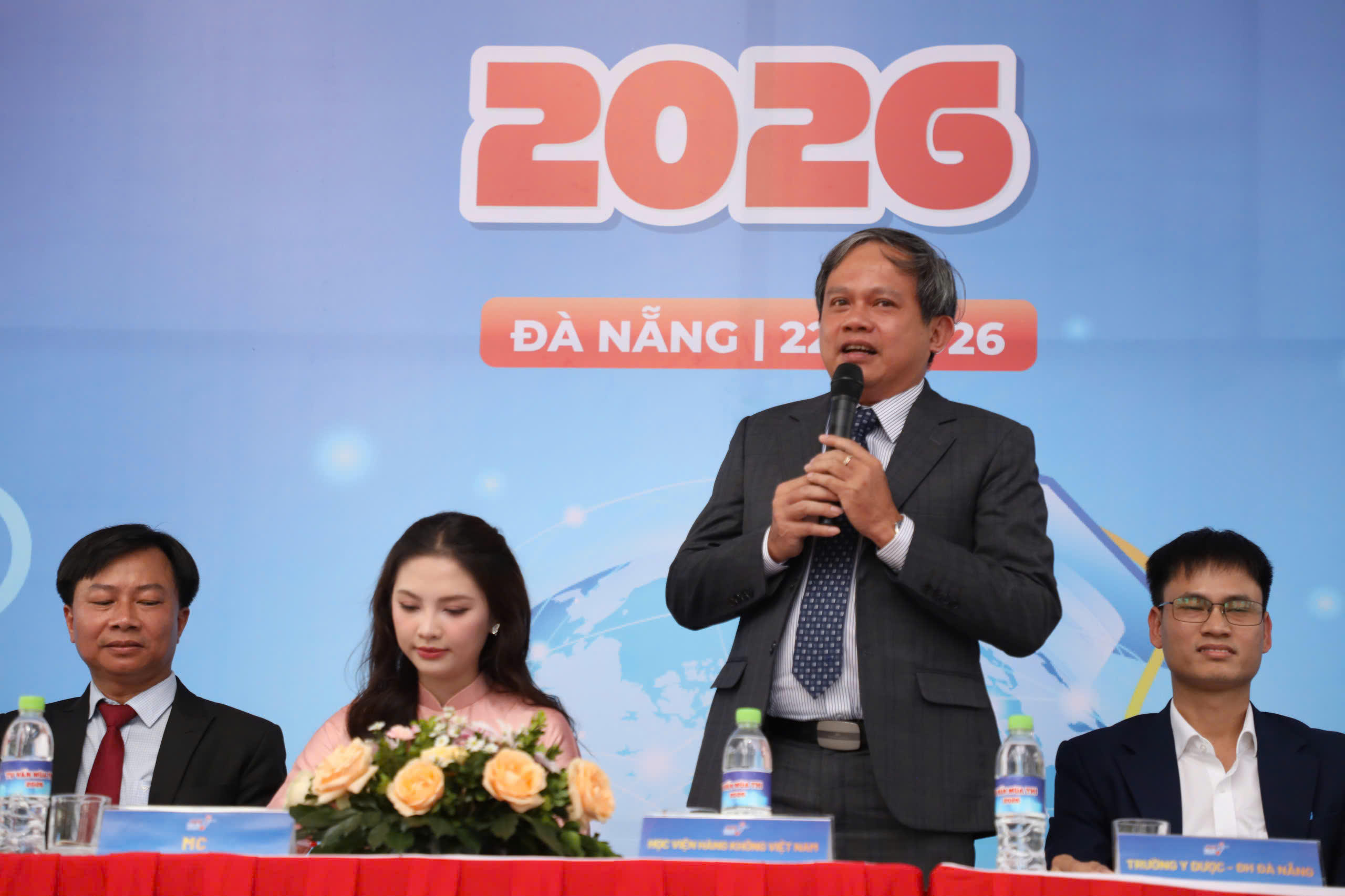 Tuyển sinh ĐH 2026: Phương thức x&eacute;t tuyển n&agrave;o c&oacute; nhiều lợi thế? - Ảnh 8.