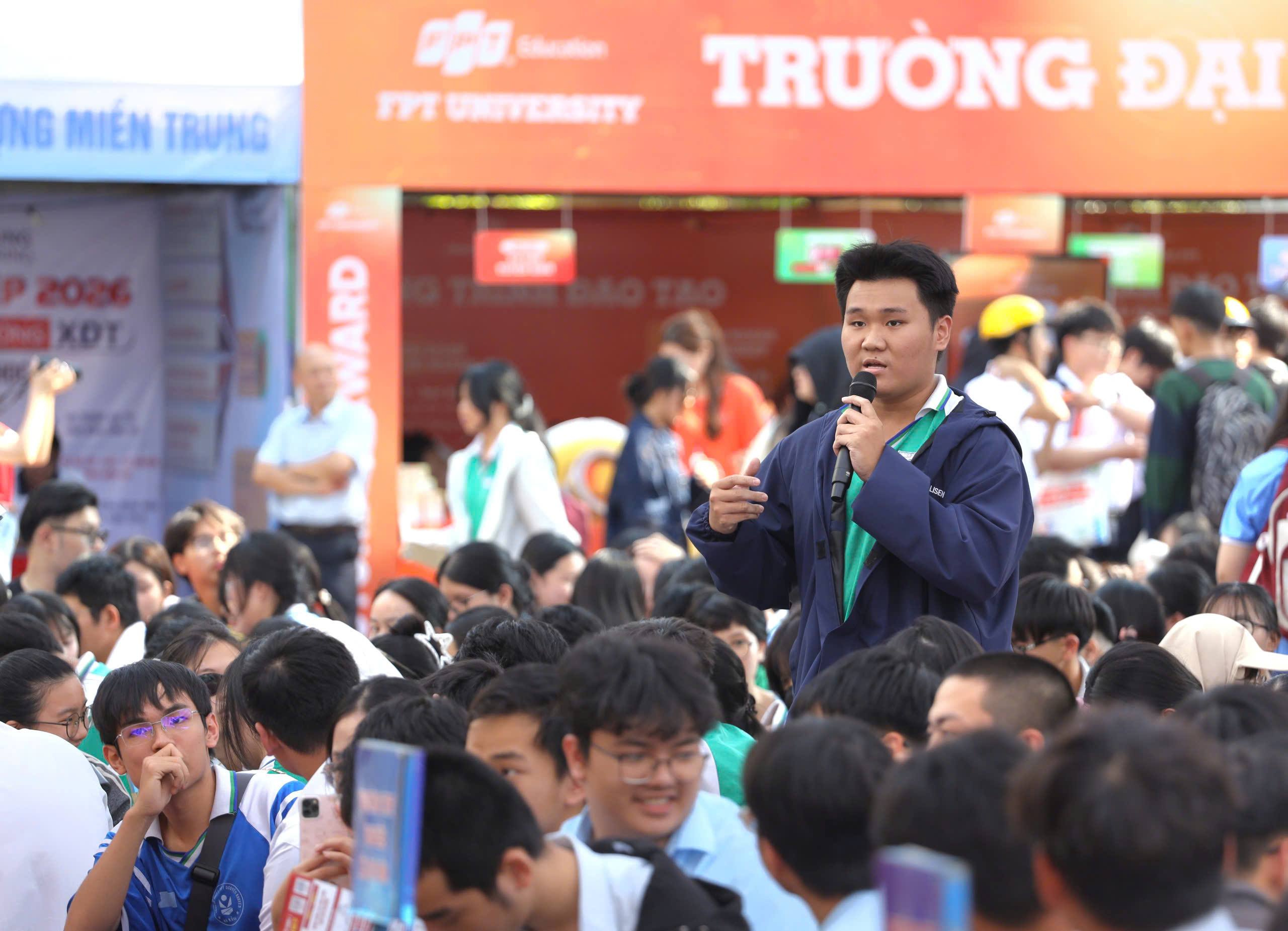 Tuyển sinh ĐH 2026: Phương thức x&eacute;t tuyển n&agrave;o c&oacute; nhiều lợi thế? - Ảnh 17.