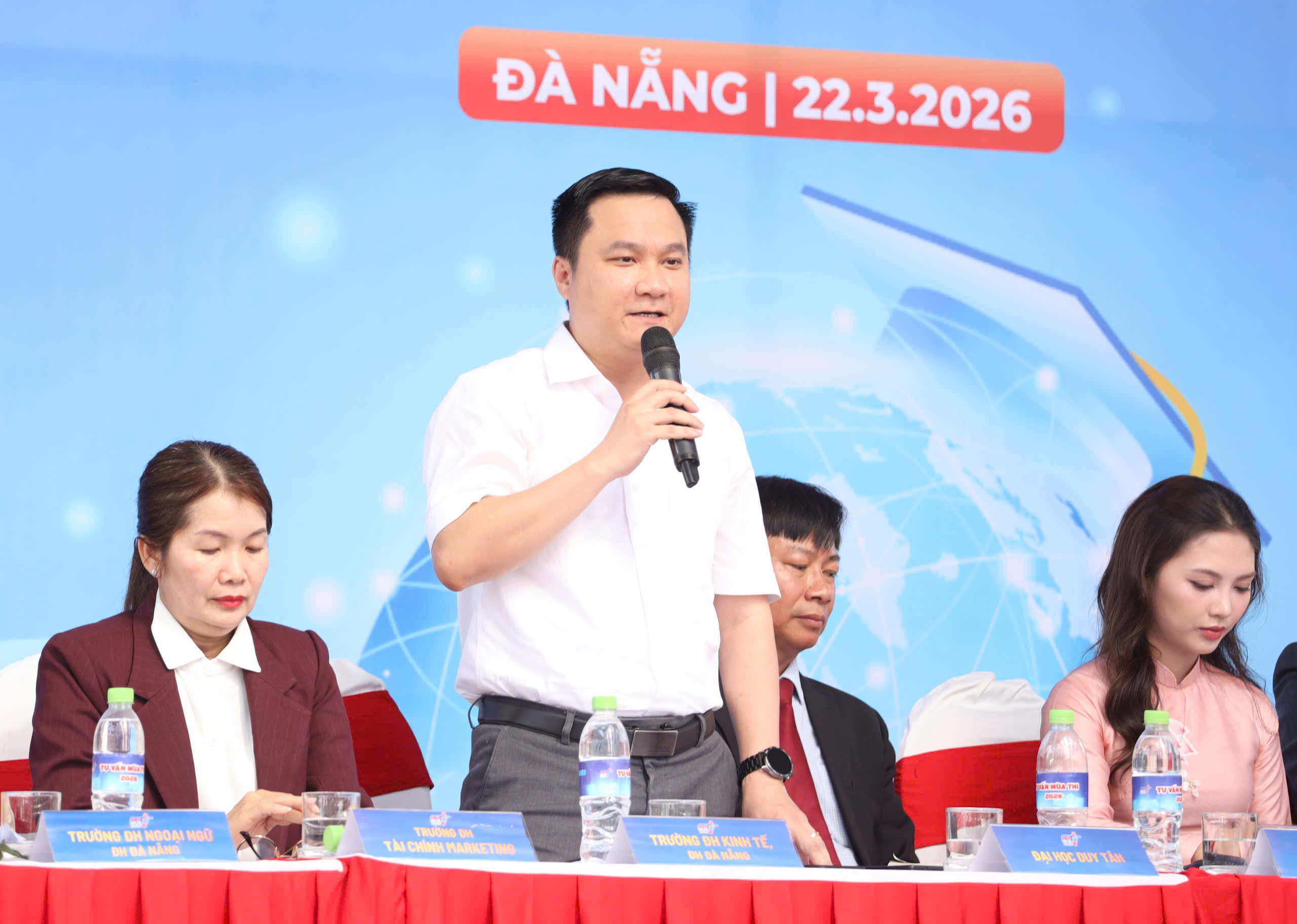 Tuyển sinh ĐH 2026: Phương thức x&eacute;t tuyển n&agrave;o c&oacute; nhiều lợi thế? - Ảnh 12.