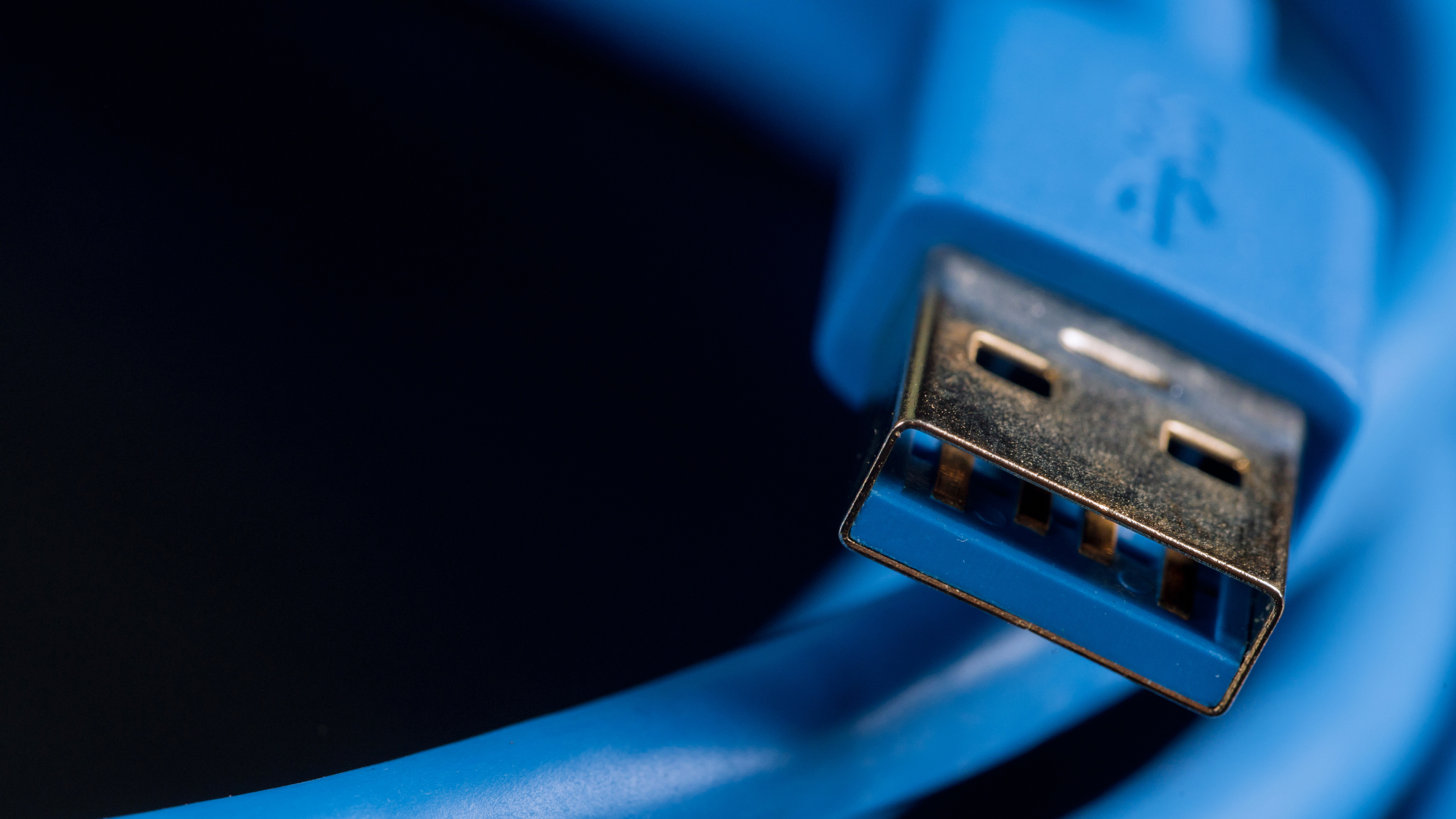 USB-A tưởng lỗi thời lại có thể 'đánh bại' USB-C vì một lý do đơn giản - Ảnh 1.