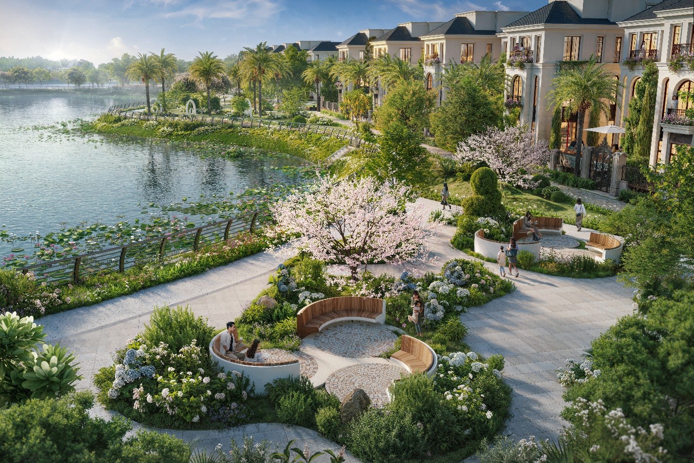 MBLand Ký Kết Đối Tác Chiến Lược Cho Dự Án Heragon City: Bước Quan Trọng Trong Phát Triển Thị Trường