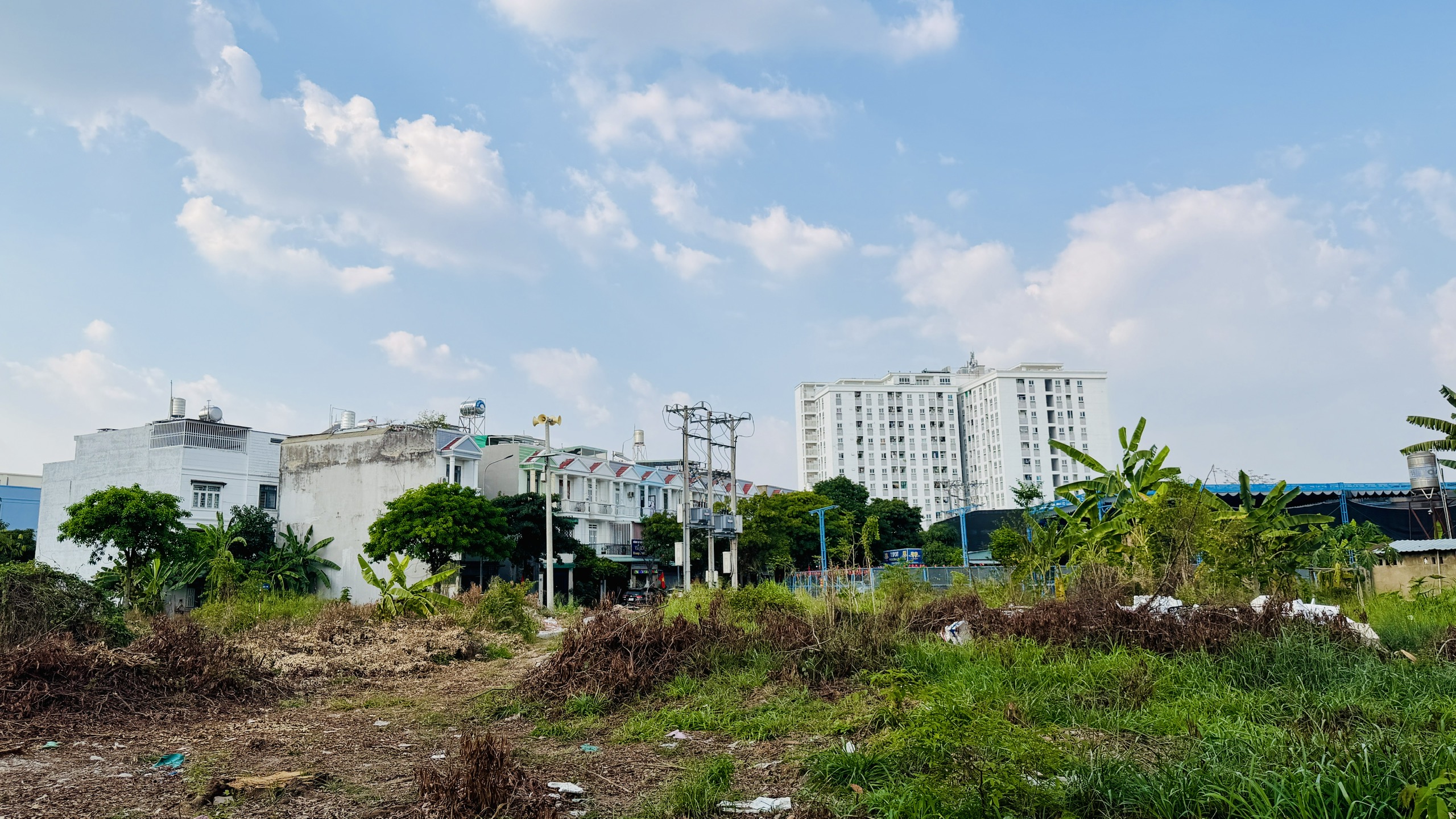 TP.HCM: V&igrave; sao nhiều hộ d&acirc;n hơn 20 năm chưa được nhận đất t&aacute;i định cư?- Ảnh 2.