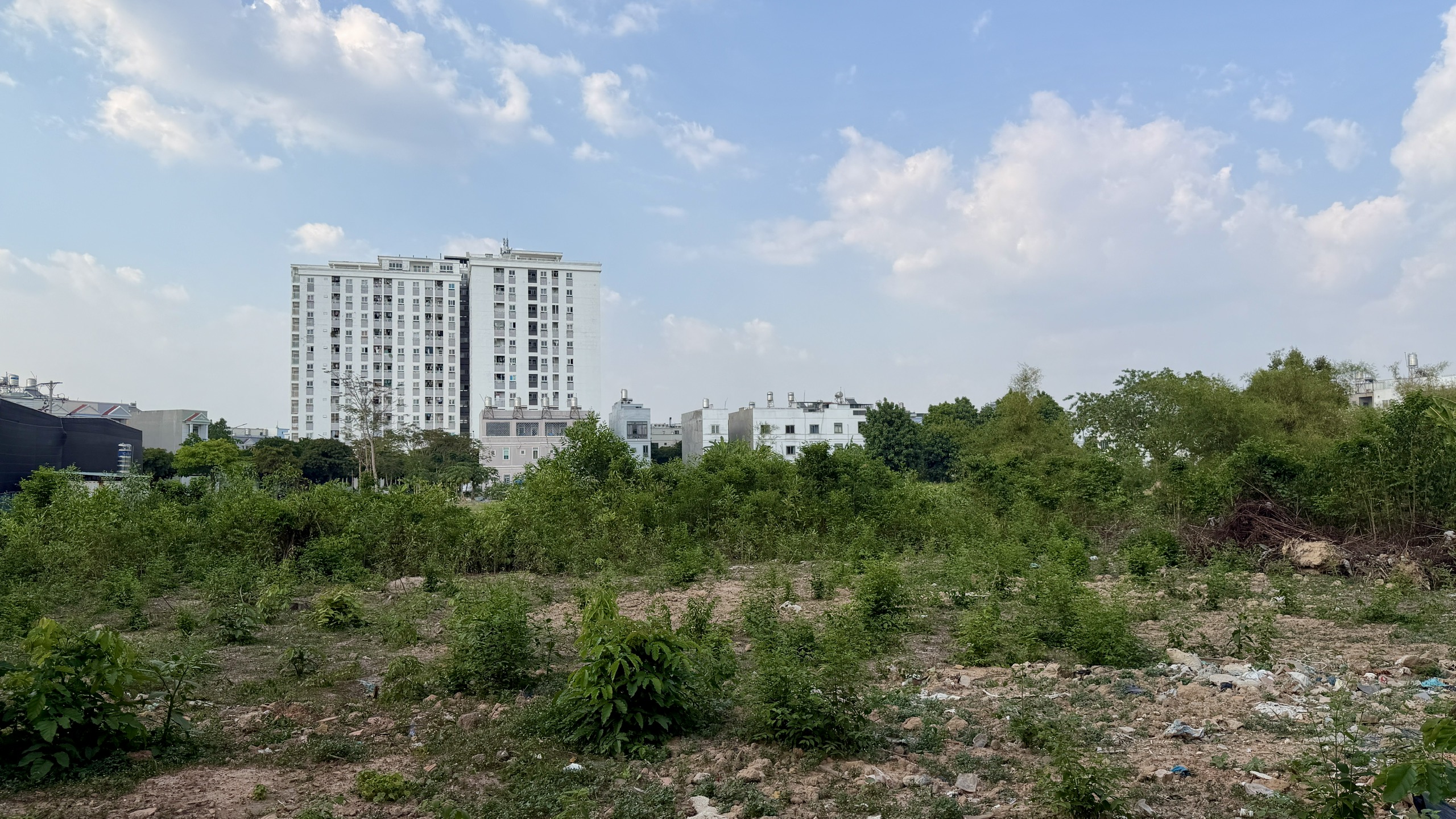 TP.HCM: V&igrave; sao nhiều hộ d&acirc;n hơn 20 năm chưa được nhận đất t&aacute;i định cư?- Ảnh 3.