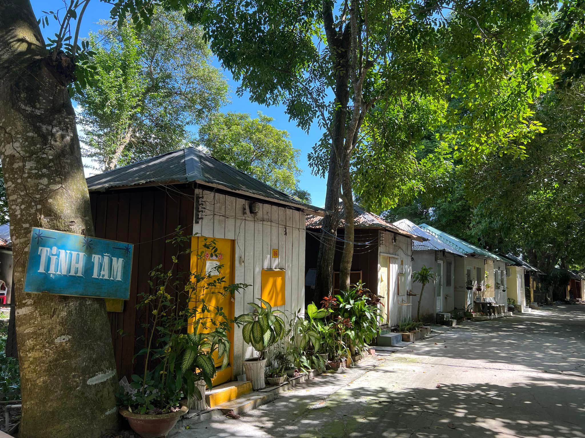 Ng&ocirc;i ch&ugrave;a miền T&acirc;y lo hậu sự cho h&agrave;ng ng&agrave;n người suốt nhiều năm - Ảnh 9.