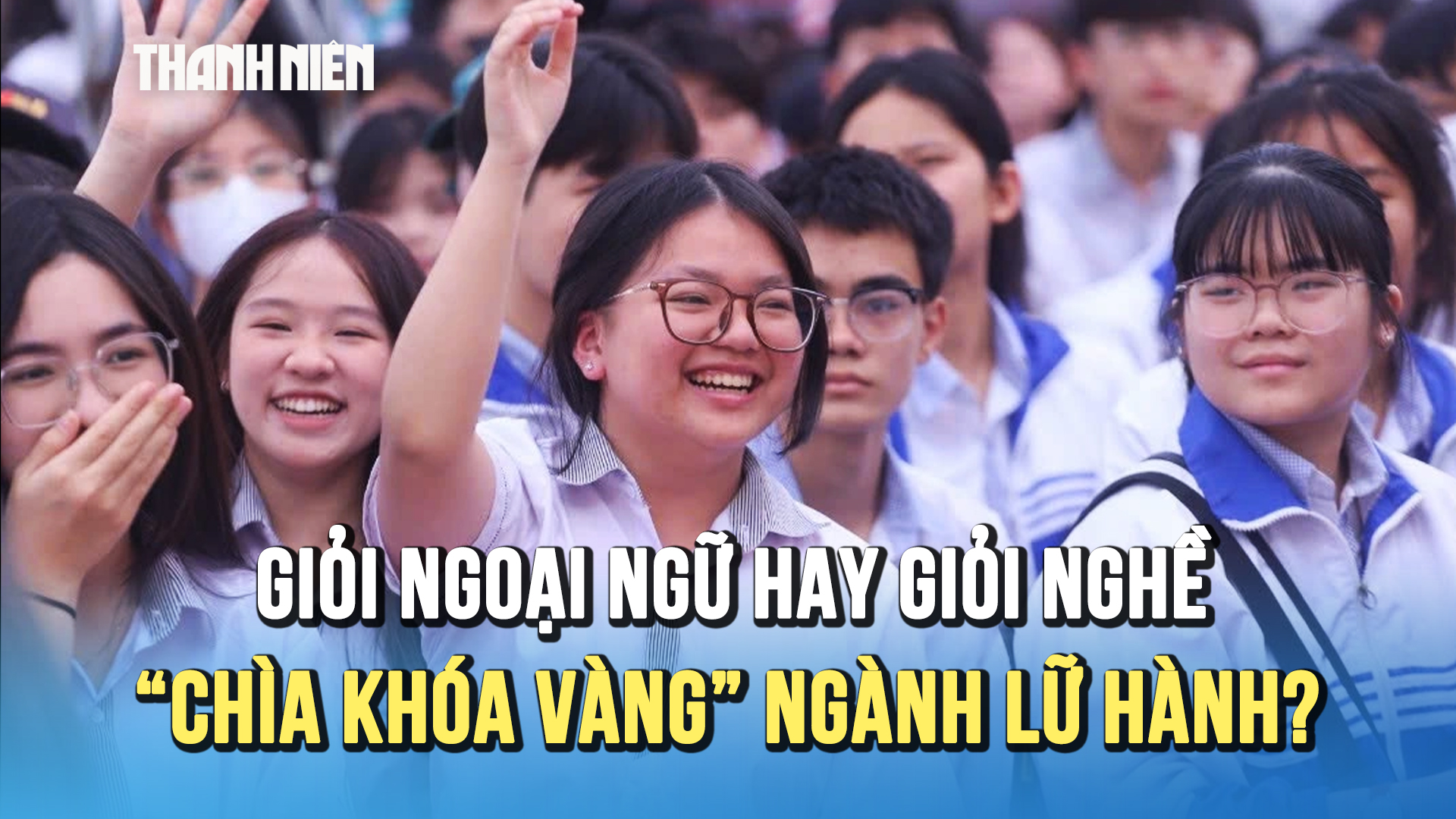 Giỏi ngoại ngữ hay giỏi nghề: Đ&acirc;u l&agrave; 'ch&igrave;a kh&oacute;a v&agrave;ng' ng&agrave;nh lữ h&agrave;nh?- Ảnh 1.