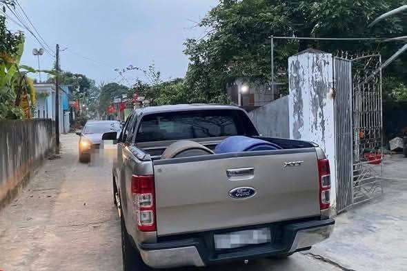 Điều gì đang làm cho chủ xe bán tải lo lắng?- Ảnh 2. Điều gì đang làm cho chủ xe bán tải lo lắng?- Ảnh 2.