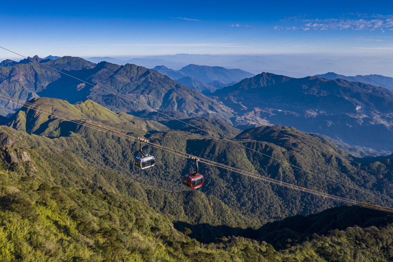 H&agrave;nh tr&igrave;nh 19 năm 'đ&aacute;nh thức' những v&ugrave;ng đất, đưa du lịch Việt tỏa s&aacute;ng rực rỡ- Ảnh 3.
