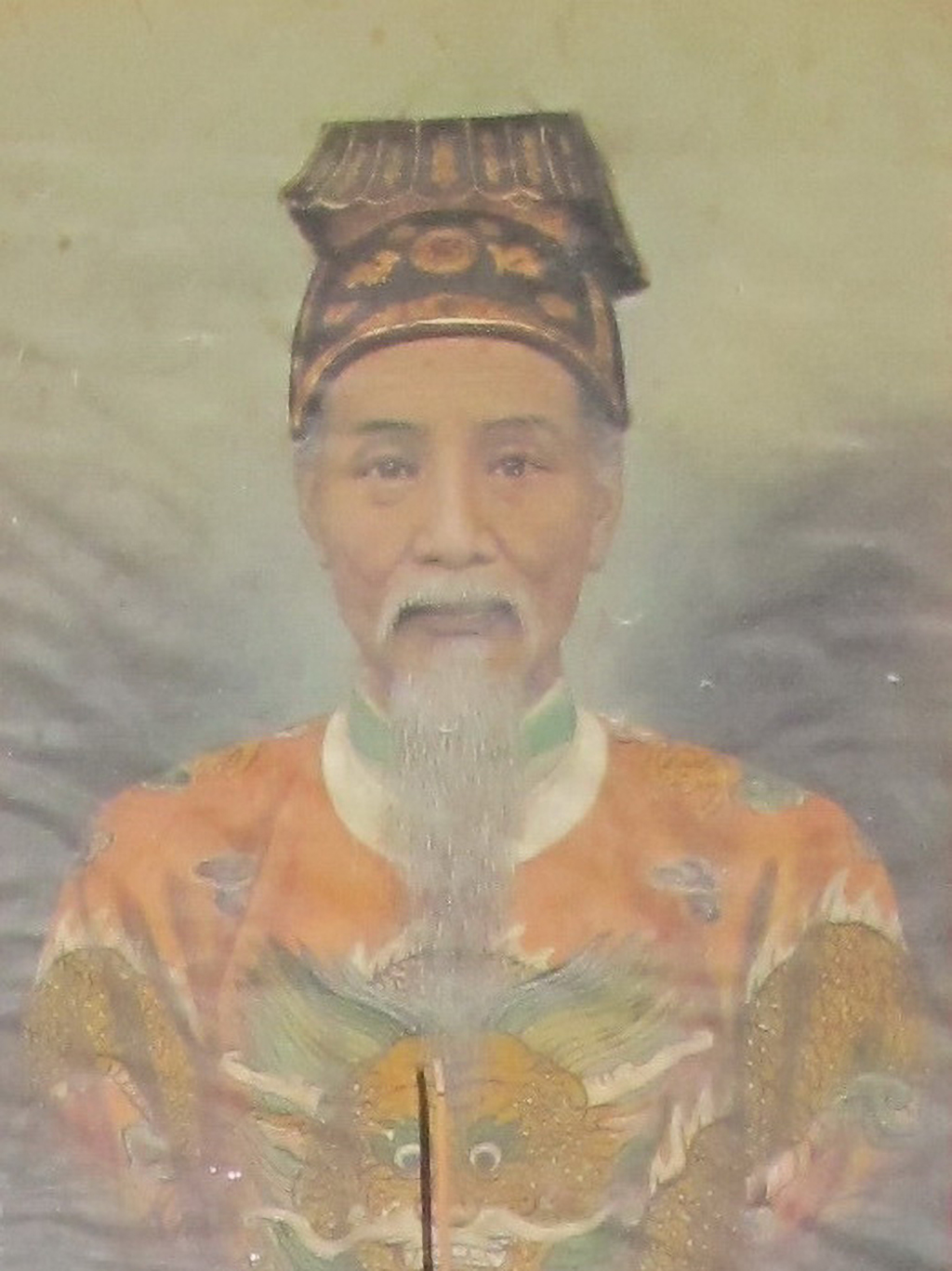 Tìm Hiểu Nghi Án Vua Tự Đức Là Con Ai Qua Bài Thơ Của Miên Thẩm