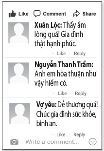 C&acirc;u chuyện cảm động về 8 người con trai chăm cha gi&agrave; trong những ng&agrave;y cuối đời - Ảnh 4.