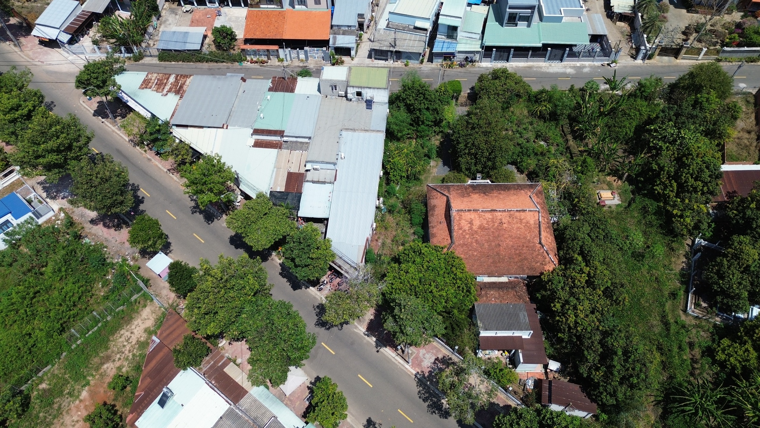 Long Điền xưa: Nhà đá 130 năm tuổi từng là trường học cách mạng - Ảnh 3.