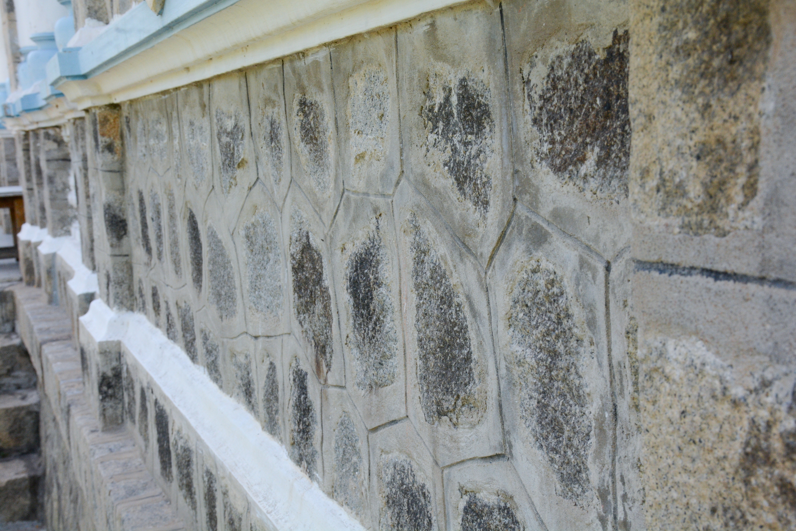 Long Điền xưa: Nhà đá 130 năm tuổi từng là trường học cách mạng - Ảnh 8.