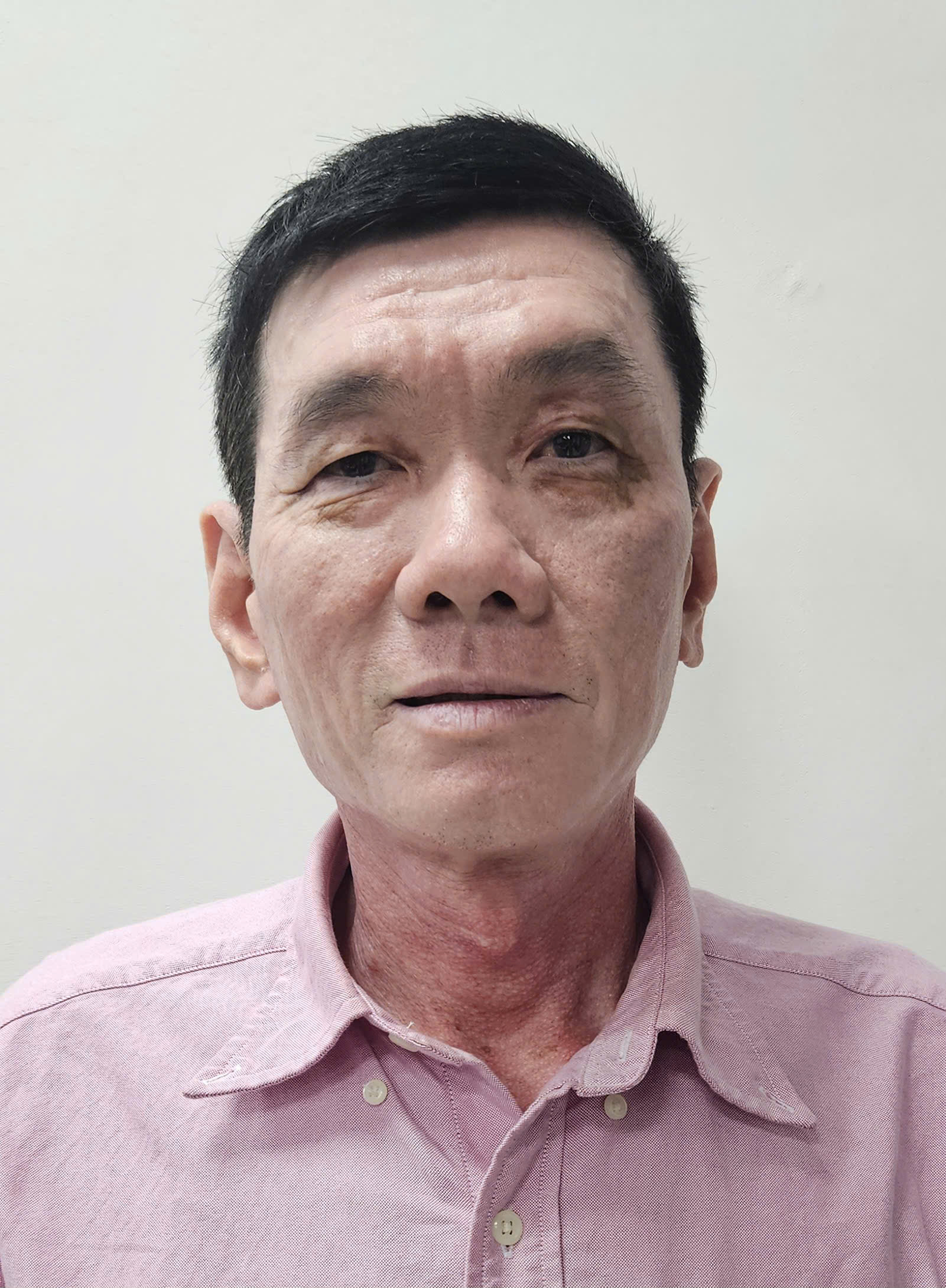 Nói dối đi cúng chùa, thăm bệnh,...lừa đảo đối tác hơn 1,8 tỉ đồng - Ảnh 1.