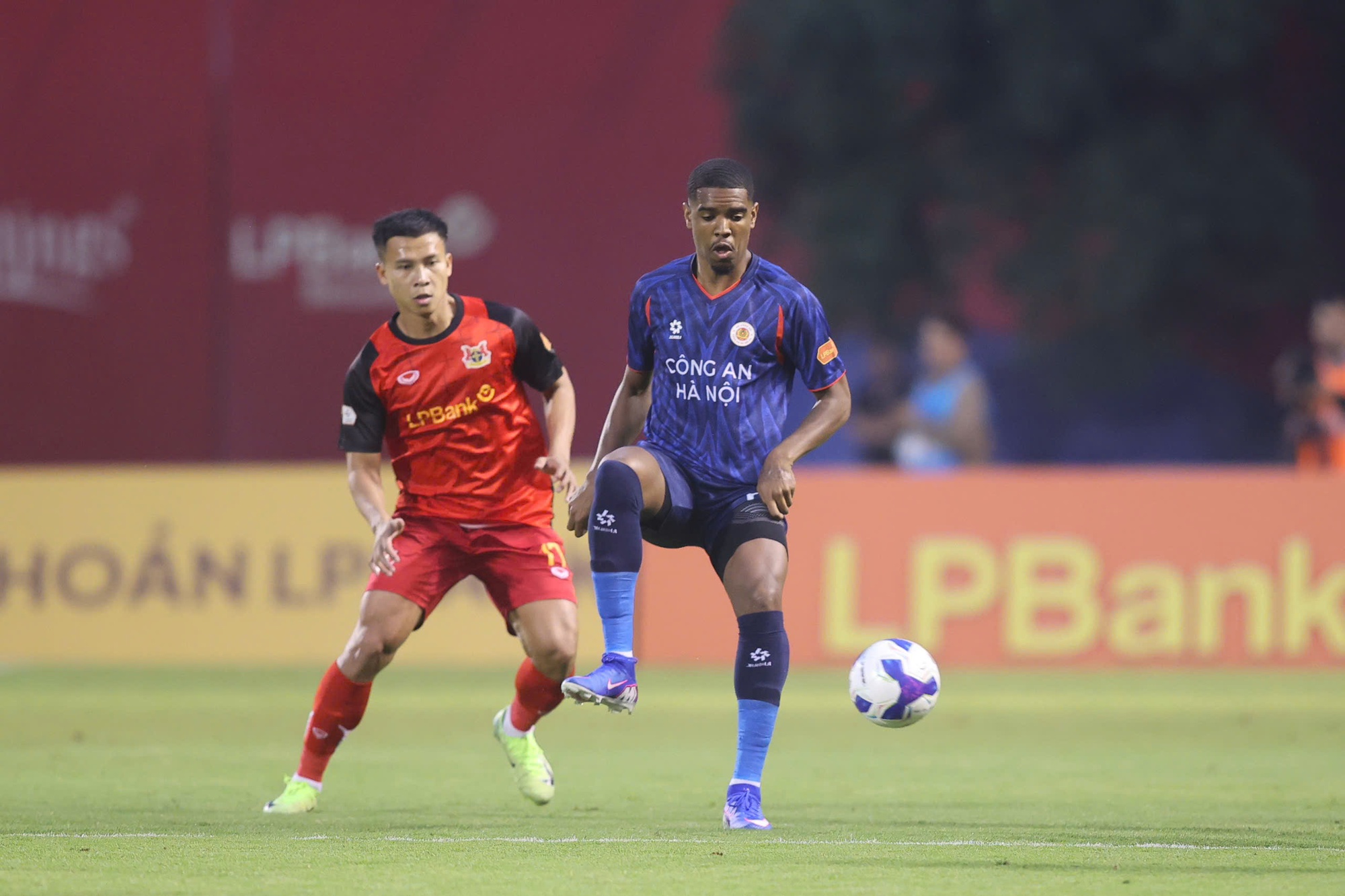 Đội tuyển Việt Nam n&acirc;ng chất để hướng tới ch&acirc;u lục- Ảnh 1.