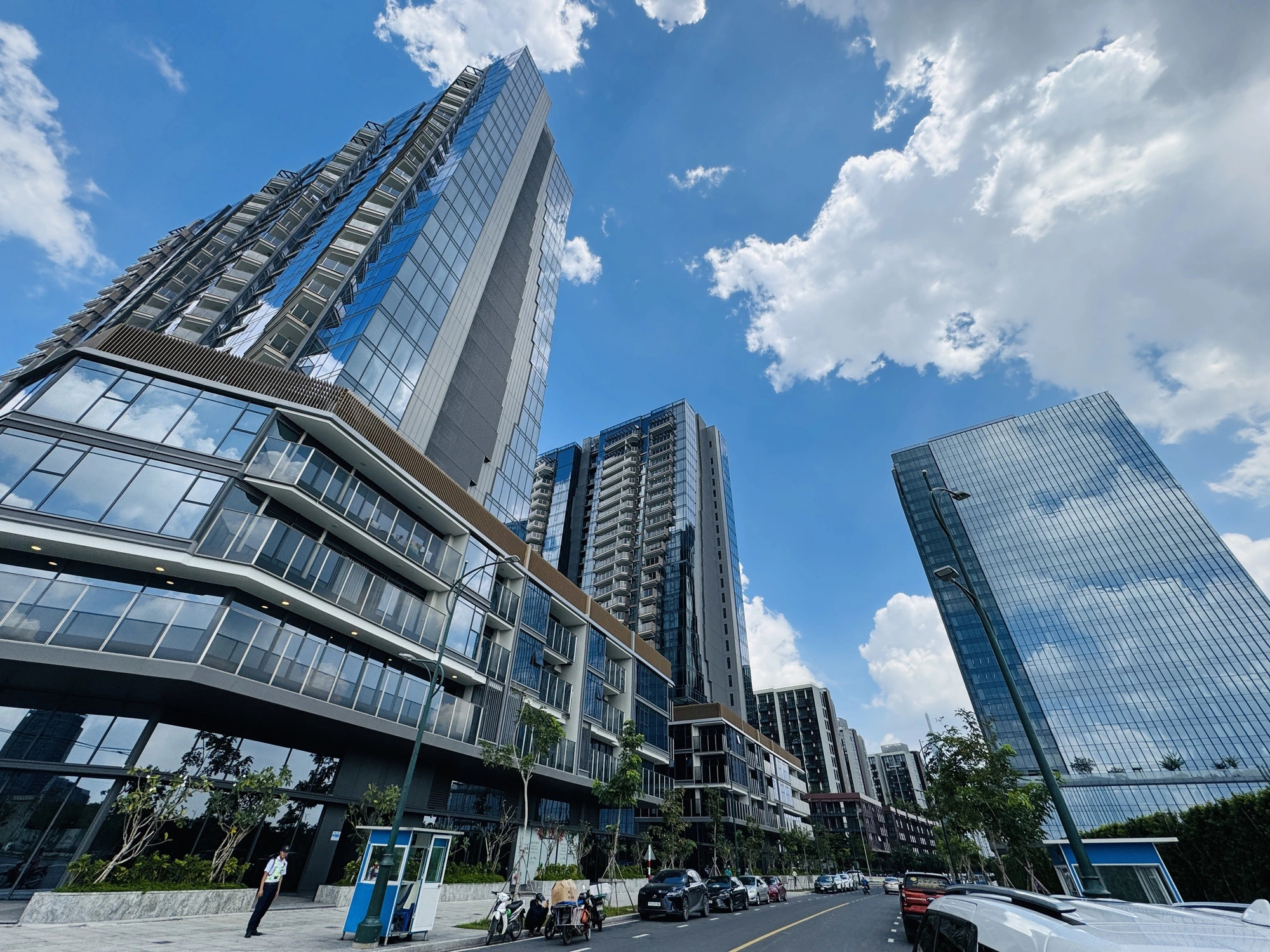 Quy định thi tuyển kiến tr&uacute;c l&agrave;m kh&oacute; doanh nghiệp- Ảnh 1.