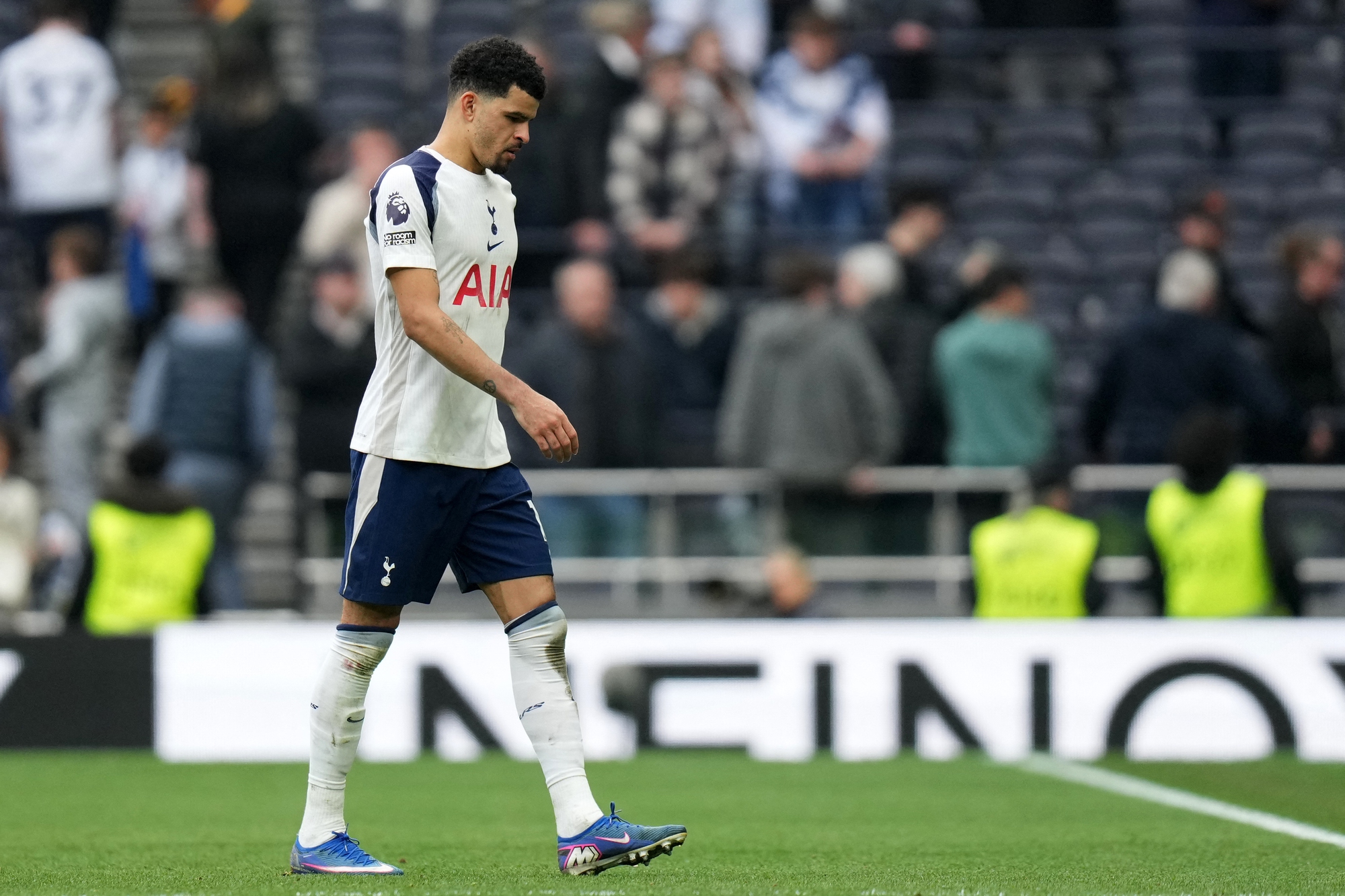 Vực thẳm đang đợi Tottenham- Ảnh 1.