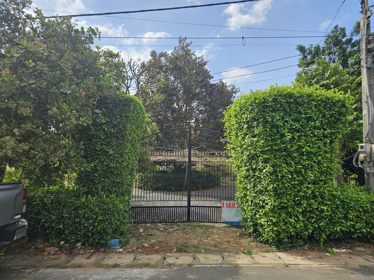 Long Điền xưa: Nhà đá 130 năm tuổi từng là trường học cách mạng - Ảnh 1.