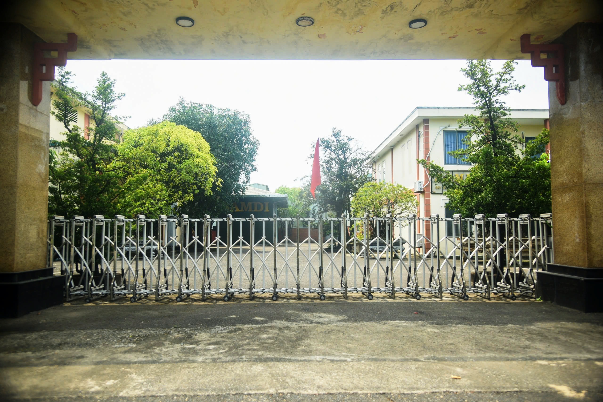 Khối tài sản 81 tỉ đồng của Huy 'máy nổ' sắp được đưa ra đấu giá- Ảnh 5. Khối tài sản 81 tỉ đồng của Huy 'máy nổ' sắp được đưa ra đấu giá- Ảnh 5.