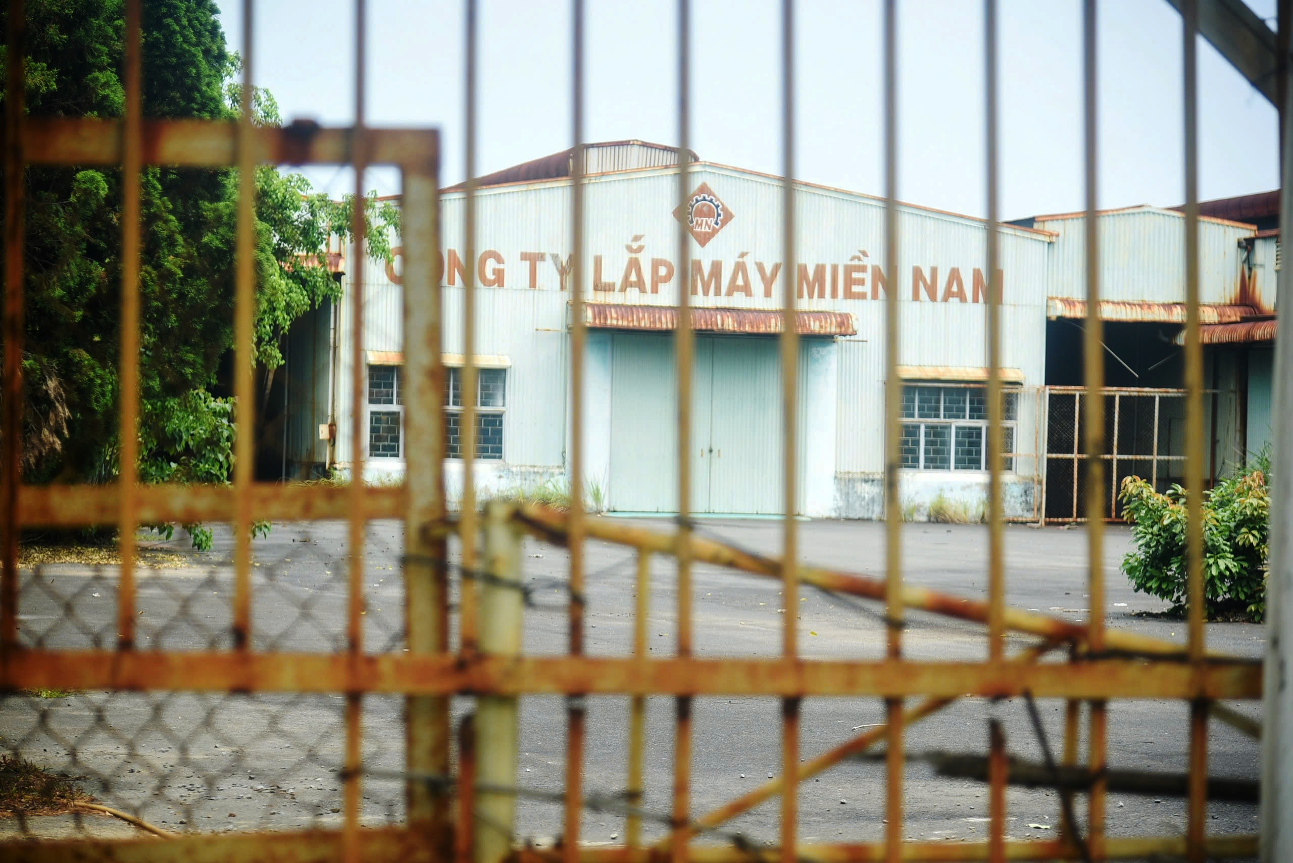 Khối tài sản 81 tỉ đồng của Huy 'máy nổ' sắp được đưa ra đấu giá- Ảnh 14. Khối tài sản 81 tỉ đồng của Huy 'máy nổ' sắp được đưa ra đấu giá- Ảnh 14.