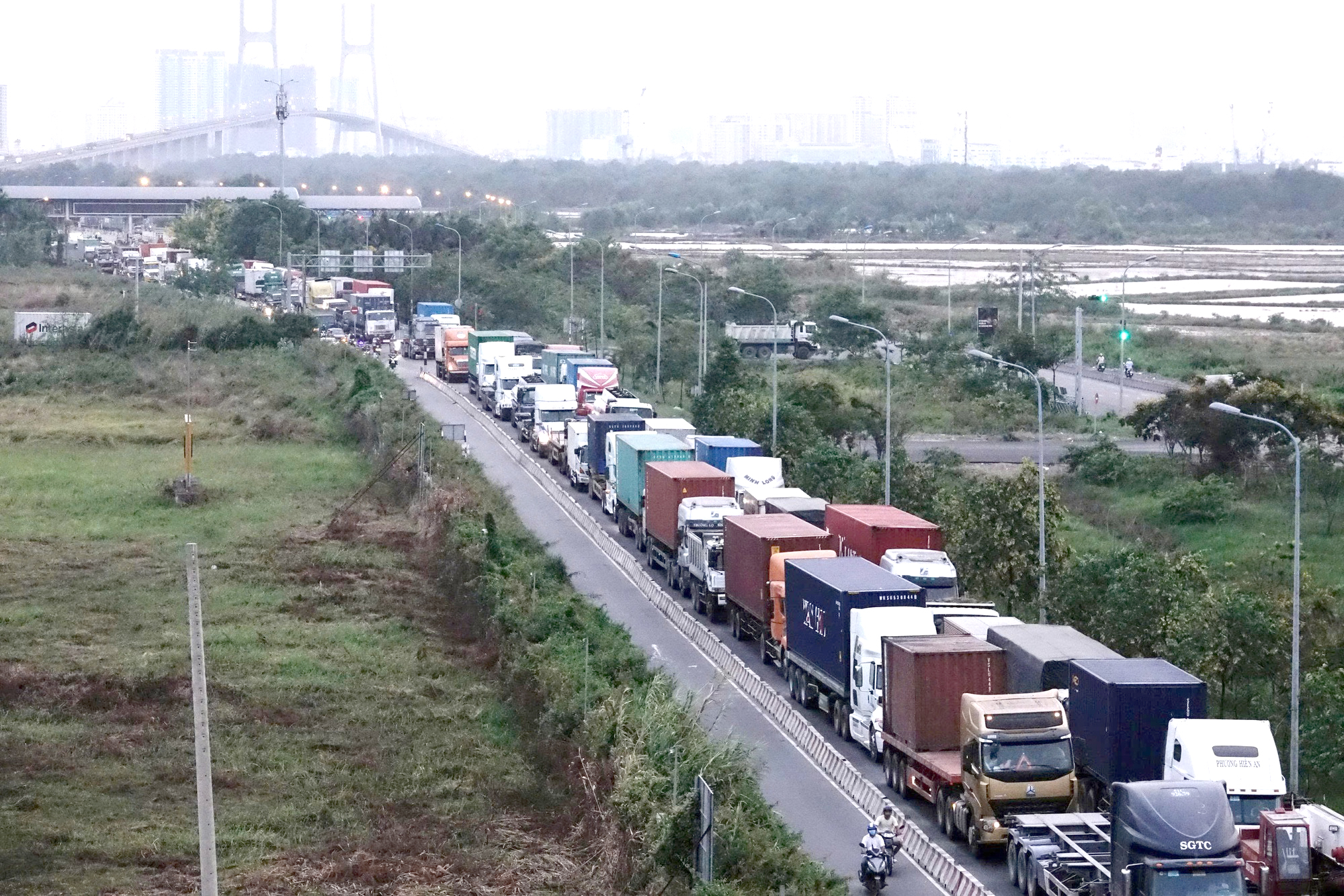 Kịch bản giá dầu với tăng trưởng kinh tế- Ảnh 2. Kịch bản giá dầu với tăng trưởng kinh tế- Ảnh 2.