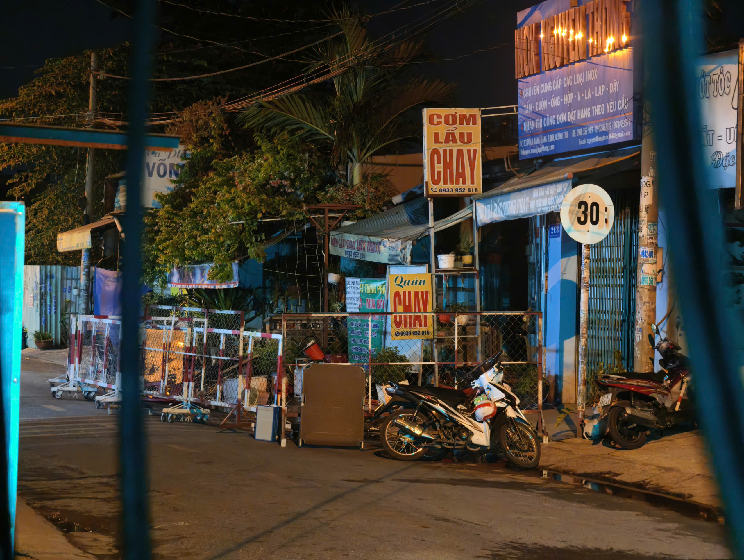 Vụ cháy kinh hoàng tại quán cơm chay: Hai mẹ con tử vong