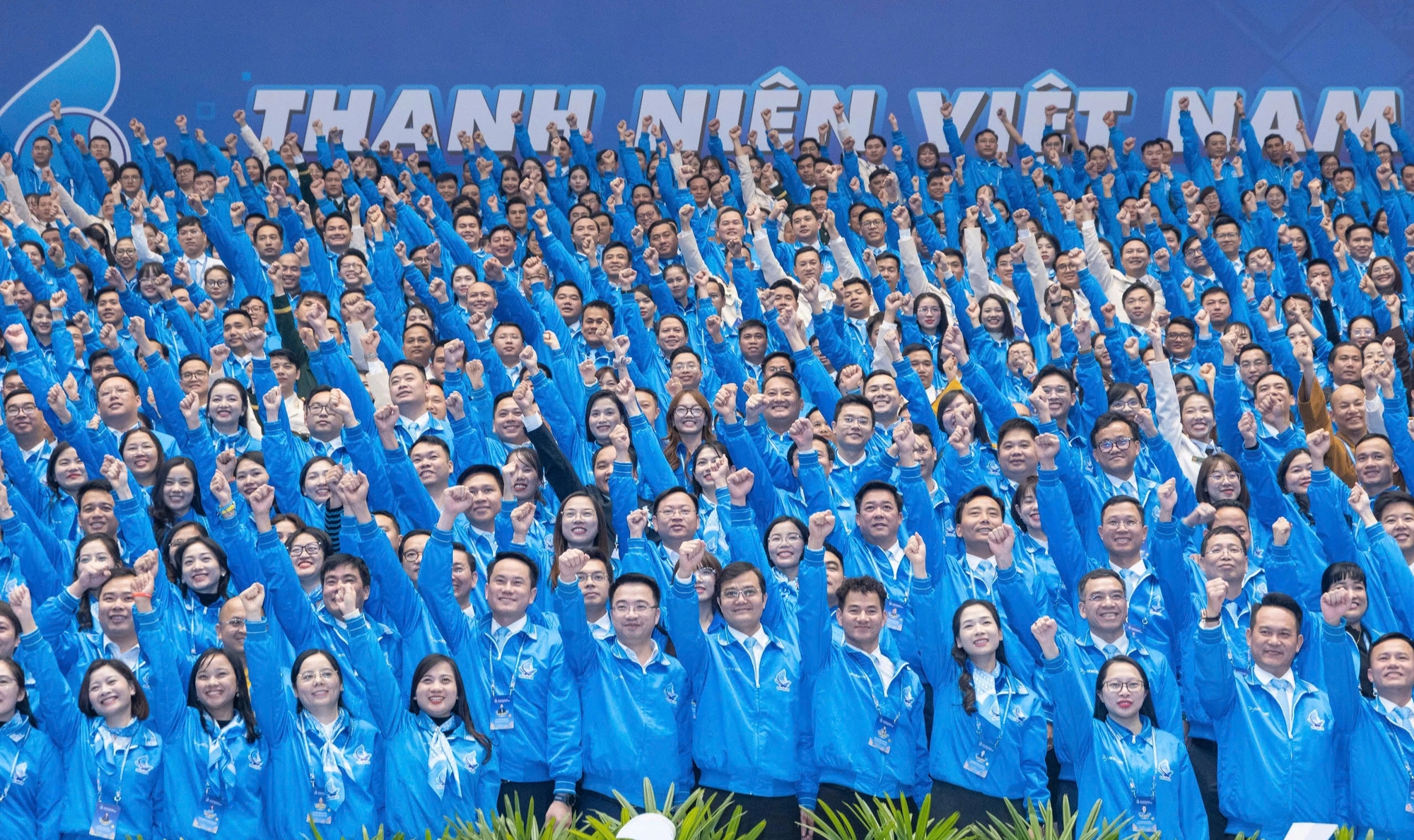 Thanh ni&ecirc;n với tương lai đất nước - Ảnh 3.