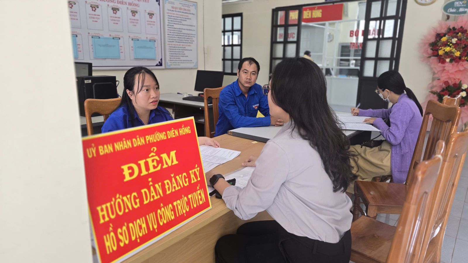 Gia Lai hướng top 10 chuyển đổi số, phủ 6G toàn dân - Ảnh 1.