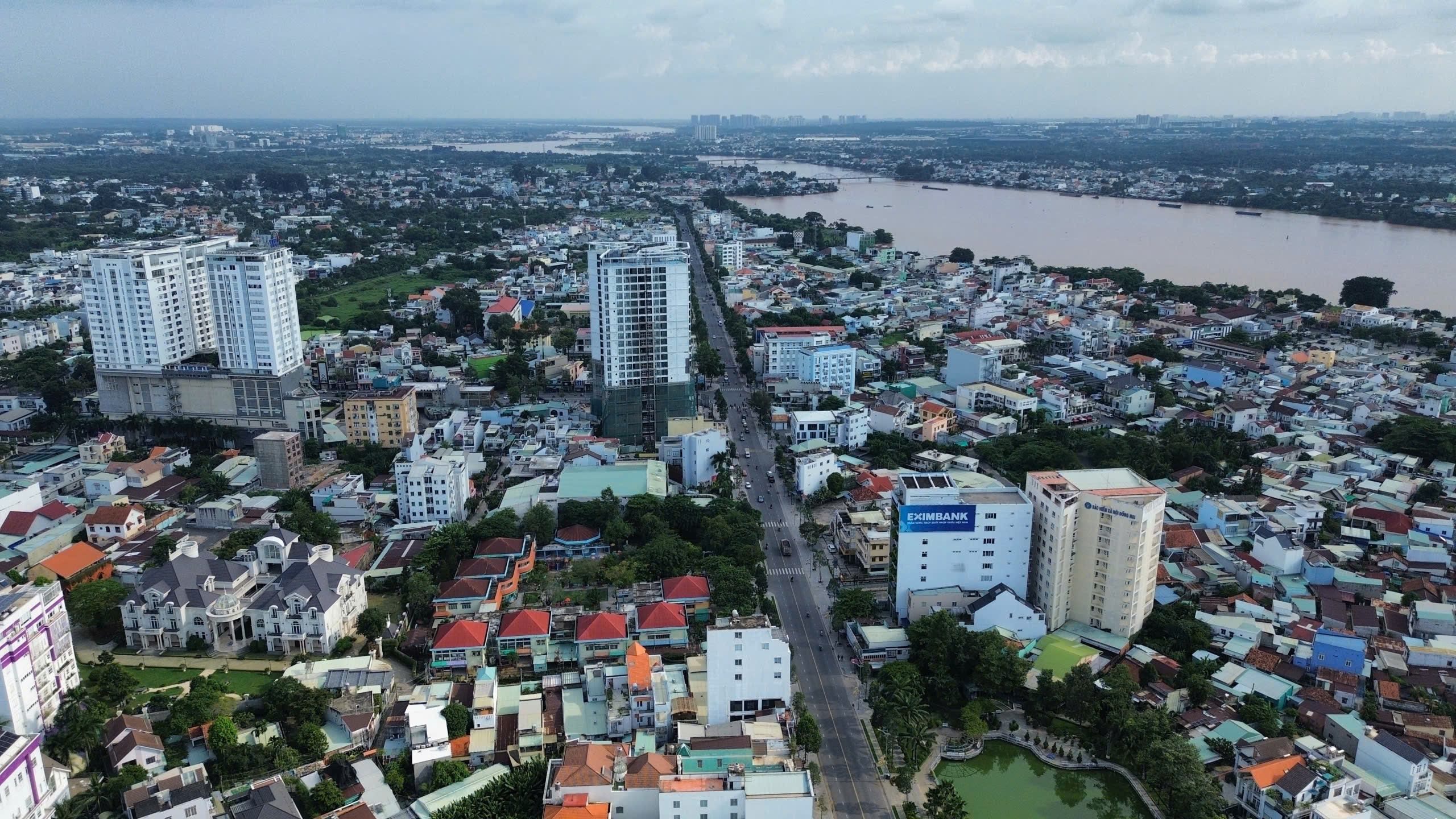 Lấy ý kiến nhân dân về thành phố Đồng Nai trực thuộc Trung ương năm 2026 - Ảnh 1.