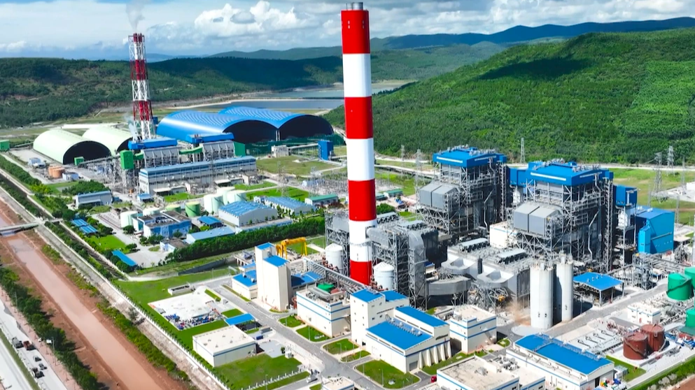 Thanh Hóa hướng tới trở thành trung tâm năng lượng quốc gia- Ảnh 4.