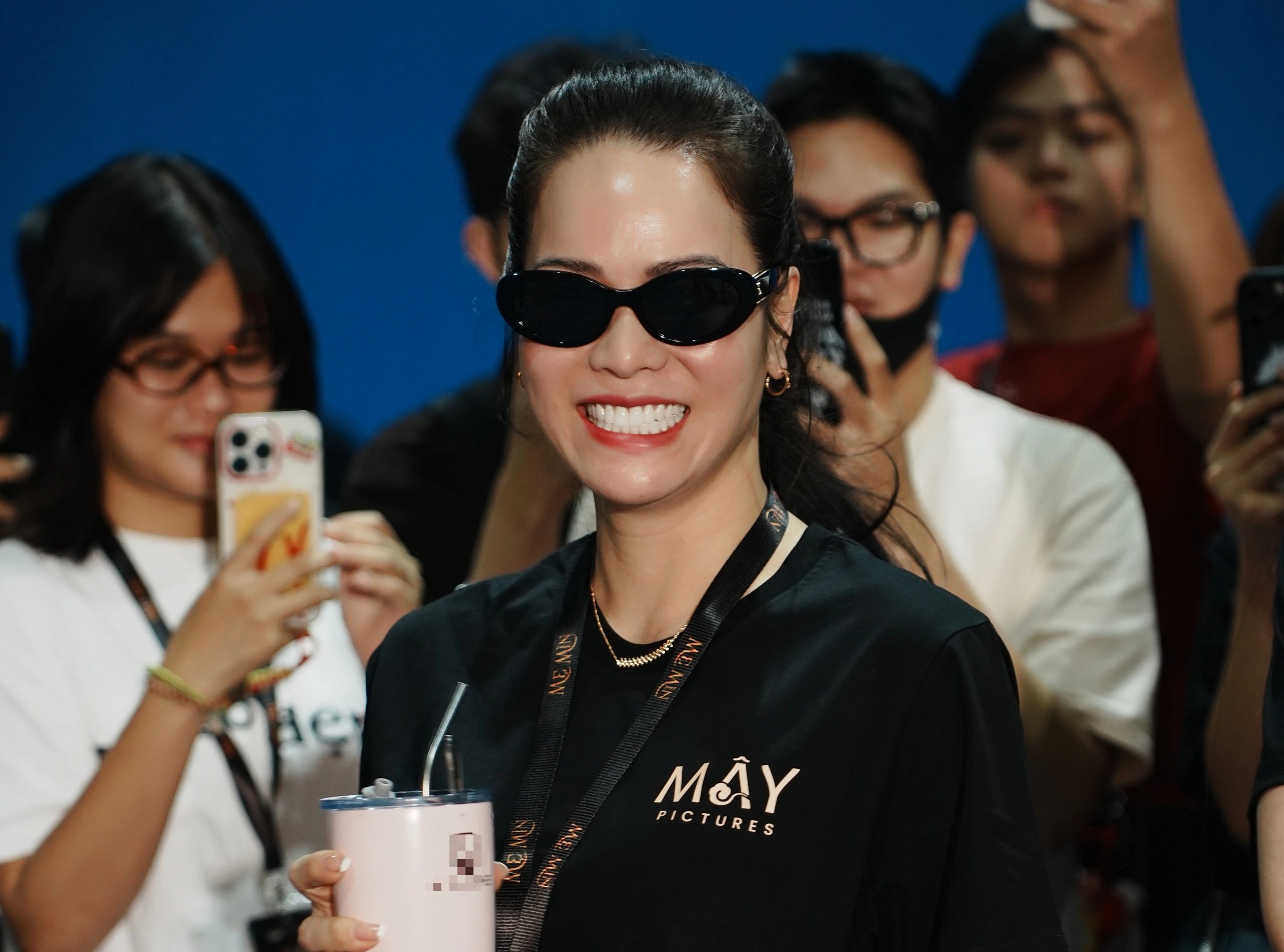 Nhật Kim Anh chia sẻ 'tin vui' sau khi b&iacute; mật sinh con - Ảnh 1.