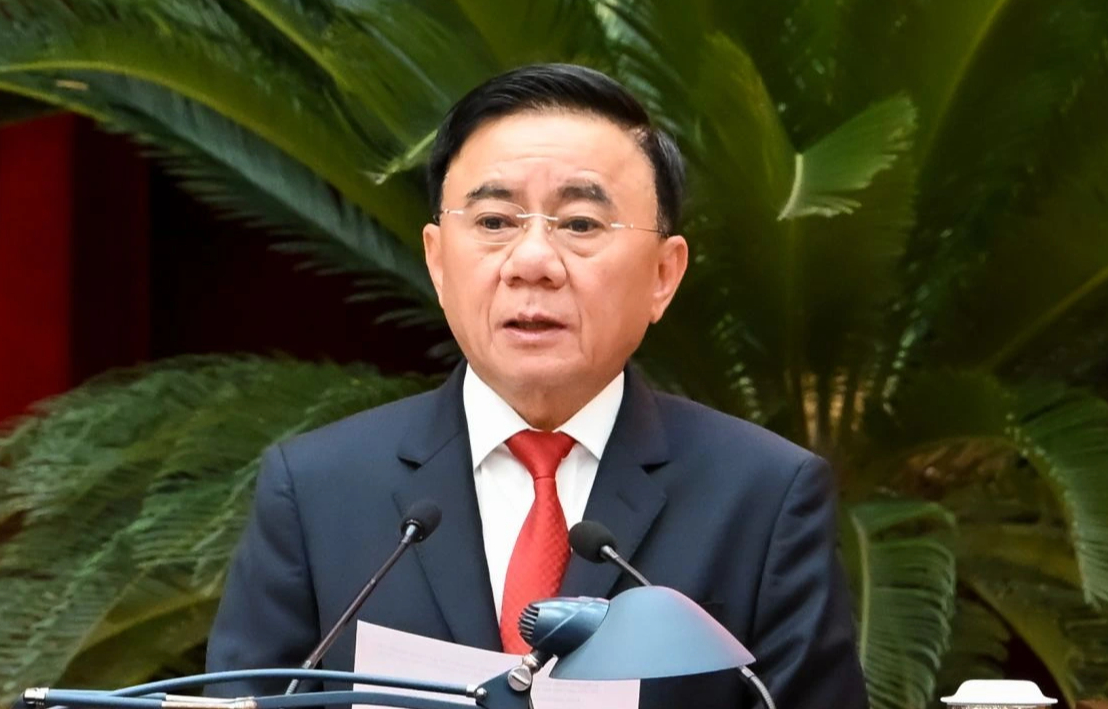 Hướng dẫn đ&aacute;nh gi&aacute; c&aacute;n bộ l&atilde;nh đạo định kỳ hằng q&uacute;y theo Bộ Ch&iacute;nh trị 2026 - Ảnh 1.