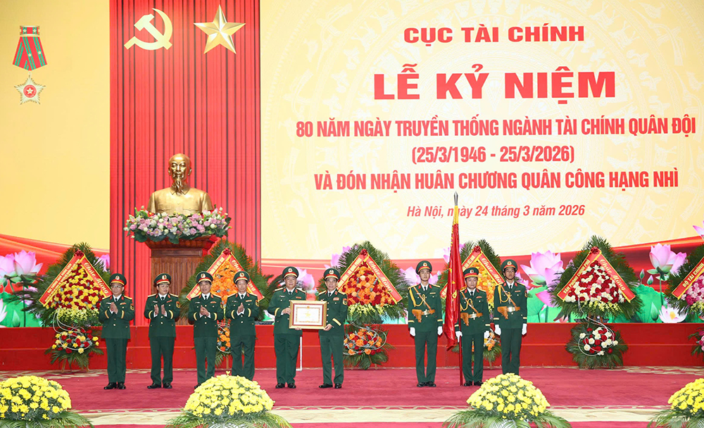 Nghiên cứu cơ cấu lại ngân sách, xây dựng các lực lượng tiến thẳng lên hiện đại- Ảnh 1. Nghiên cứu cơ cấu lại ngân sách, xây dựng các lực lượng tiến thẳng lên hiện đại- Ảnh 1.
