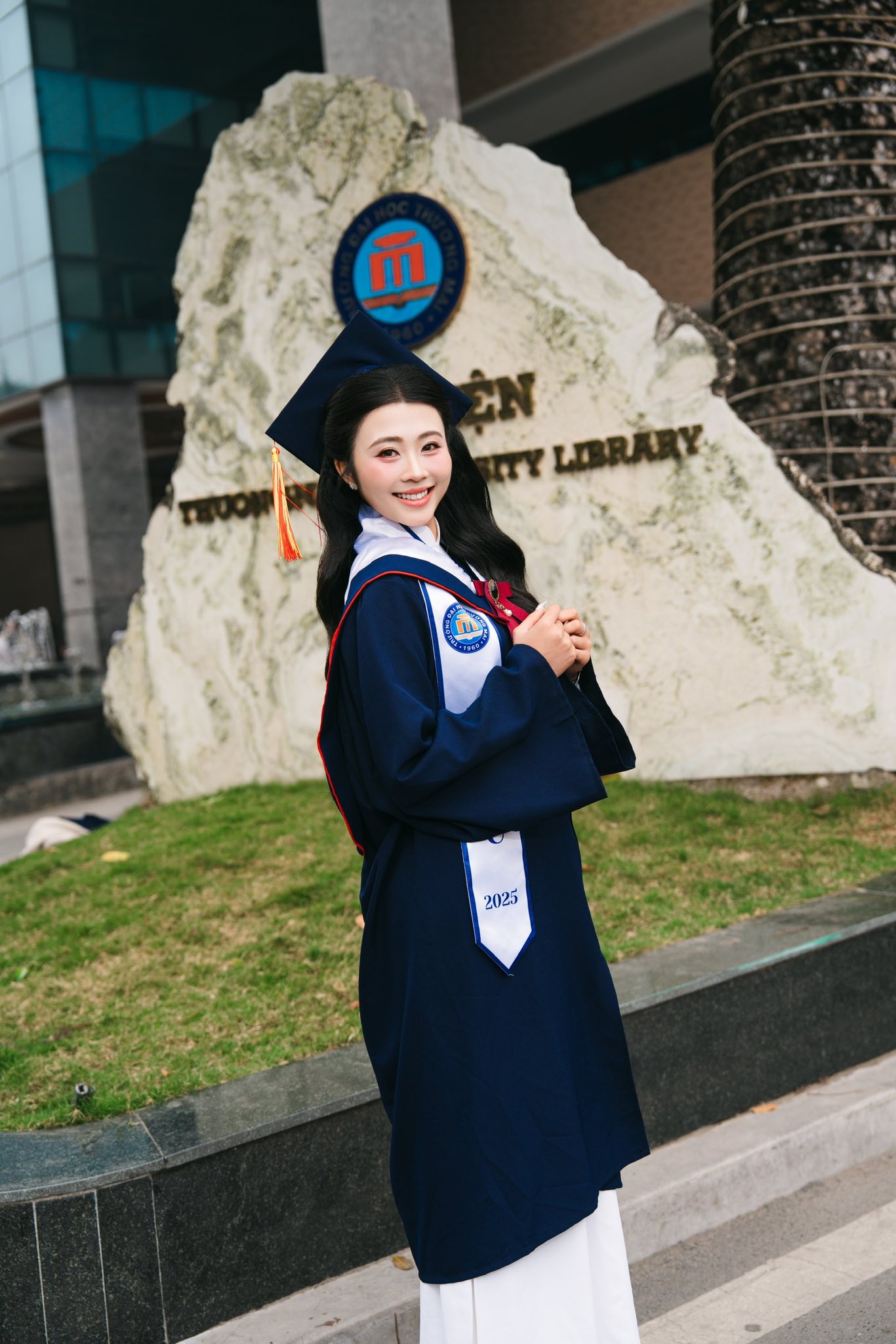 Nhan sắc mỹ nh&acirc;n Thanh H&oacute;a vừa v&agrave;o top 20 Miss World Vietnam - Ảnh 2.