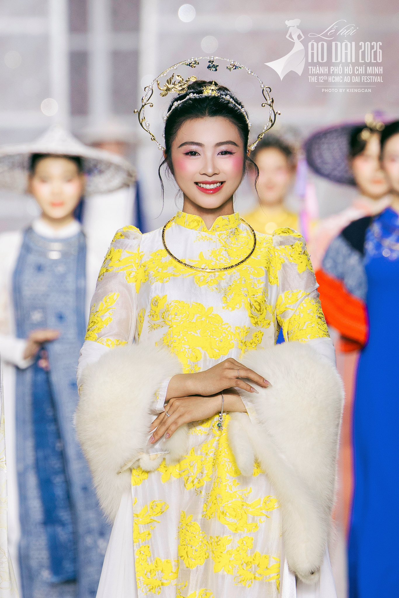 Nhan sắc mỹ nh&acirc;n Thanh H&oacute;a vừa v&agrave;o top 20 Miss World Vietnam - Ảnh 6.