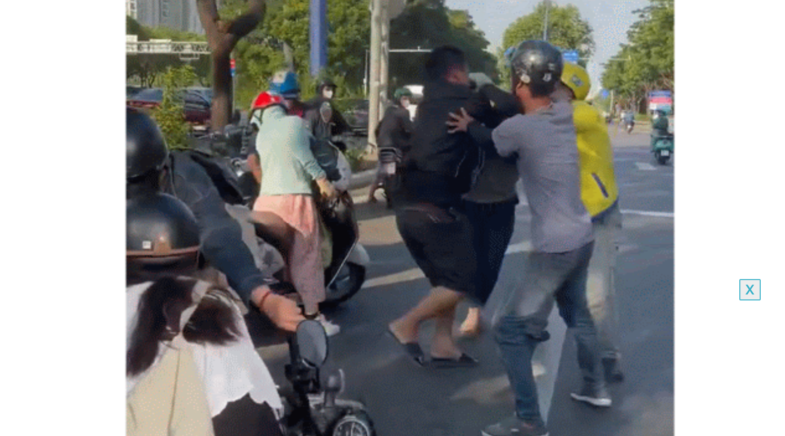 Từ va chạm nhỏ đến ẩu đả giữa đường: Nguy&ecirc;n nh&acirc;n v&agrave; giải ph&aacute;p cho cộng đồng 2026 - Ảnh 2.