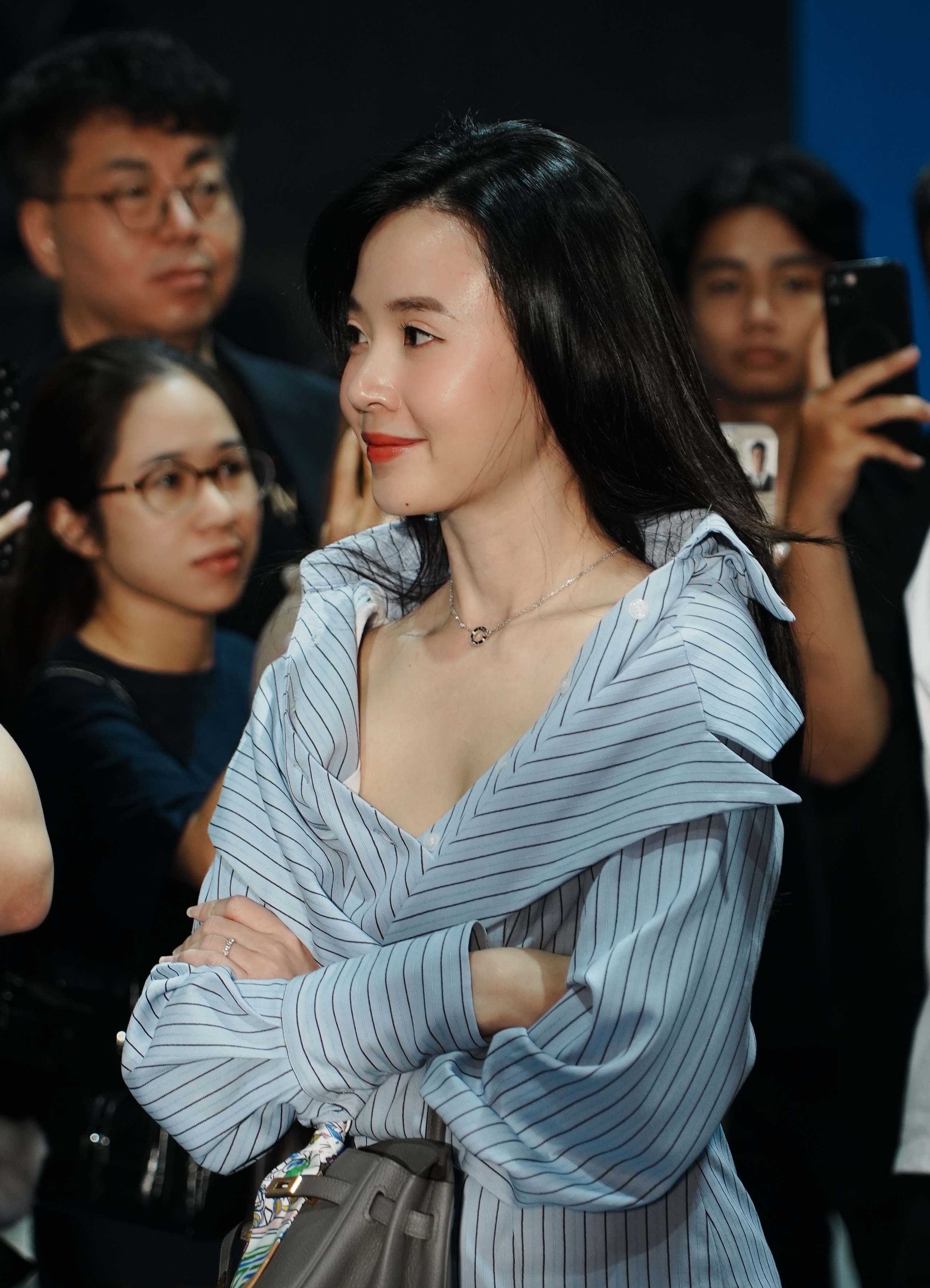 Nhật Kim Anh chia sẻ 'tin vui' sau khi b&iacute; mật sinh con - Ảnh 6.