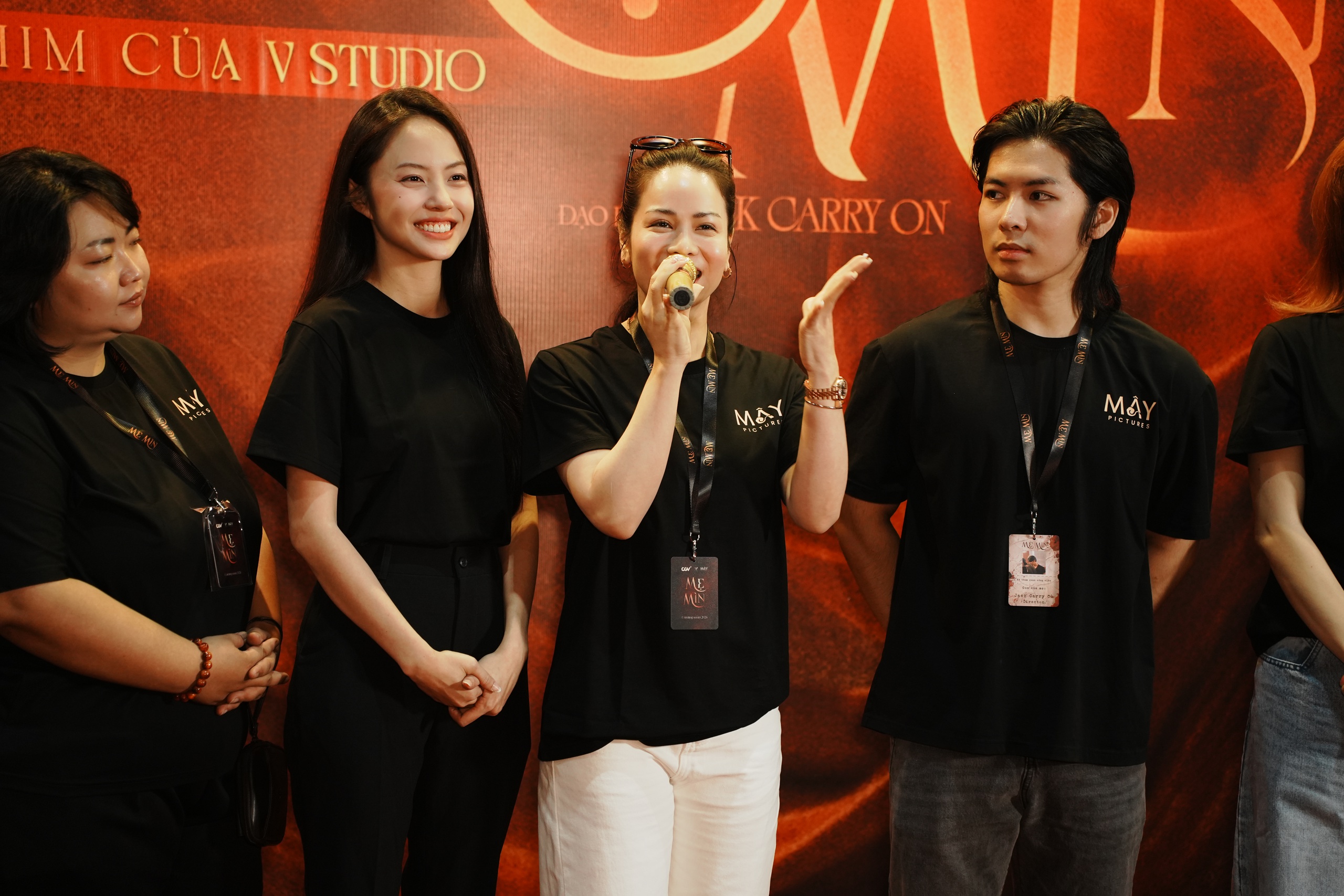 Nhật Kim Anh chia sẻ 'tin vui' sau khi b&iacute; mật sinh con - Ảnh 2.