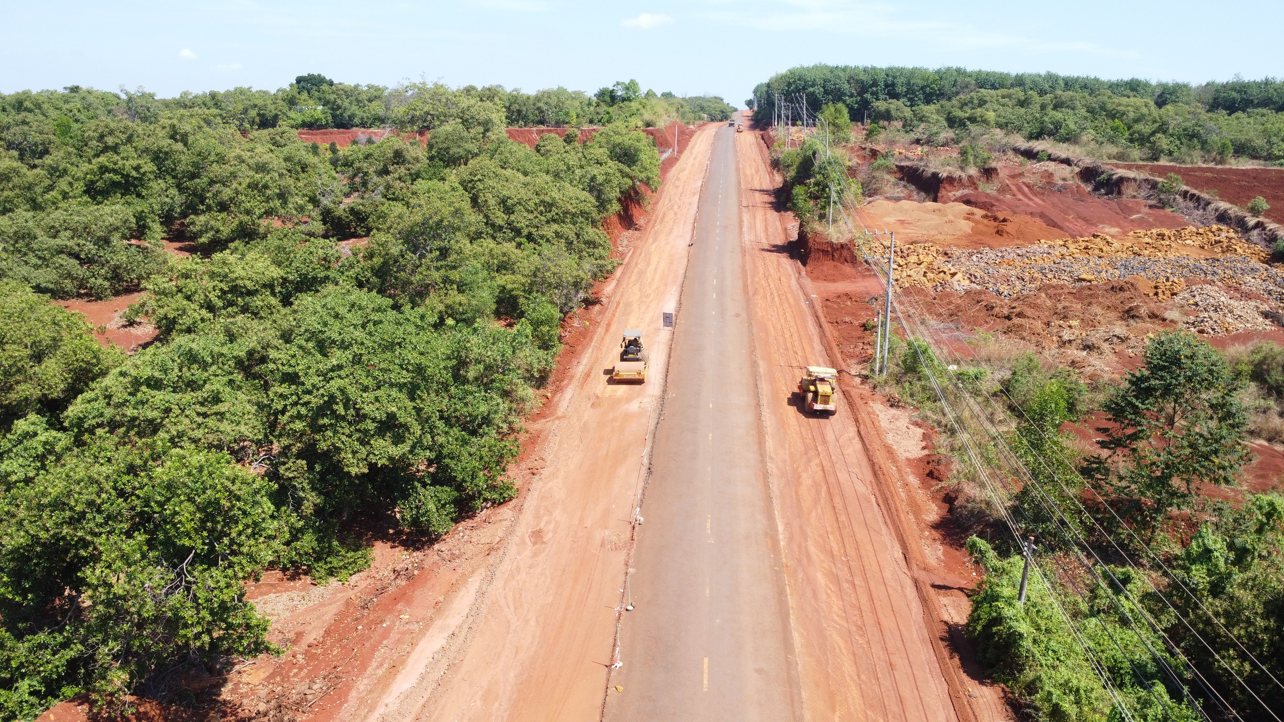 Đồng Nai: Giải ngân vốn đầu tư công đạt 0%, nhiều chủ đầu tư bị nhắc nhở - Ảnh 1.