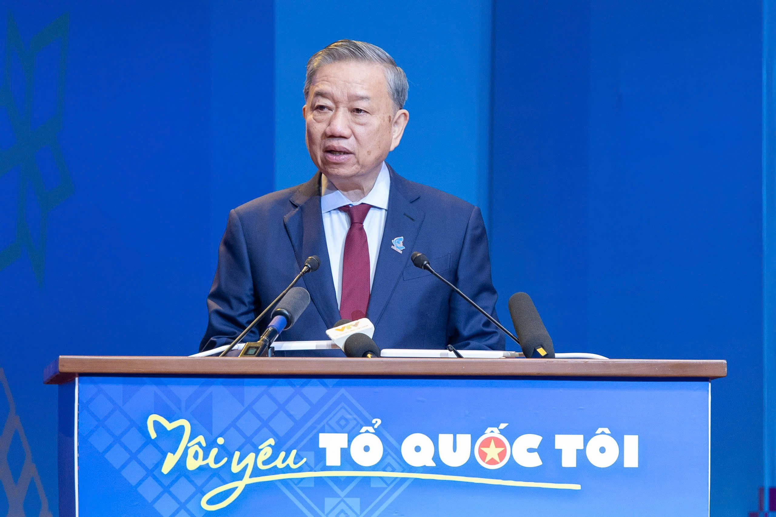 Thanh ni&ecirc;n với tương lai đất nước - Ảnh 1.