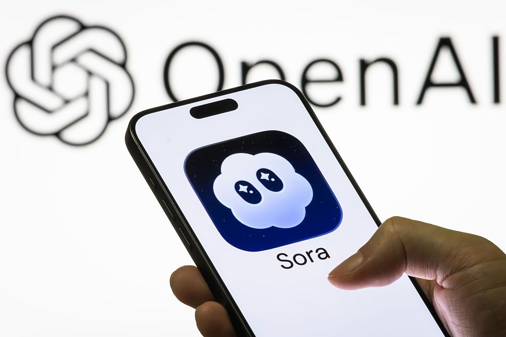 OpenAI bất ngờ khai tử ứng dụng tạo video AI Sora