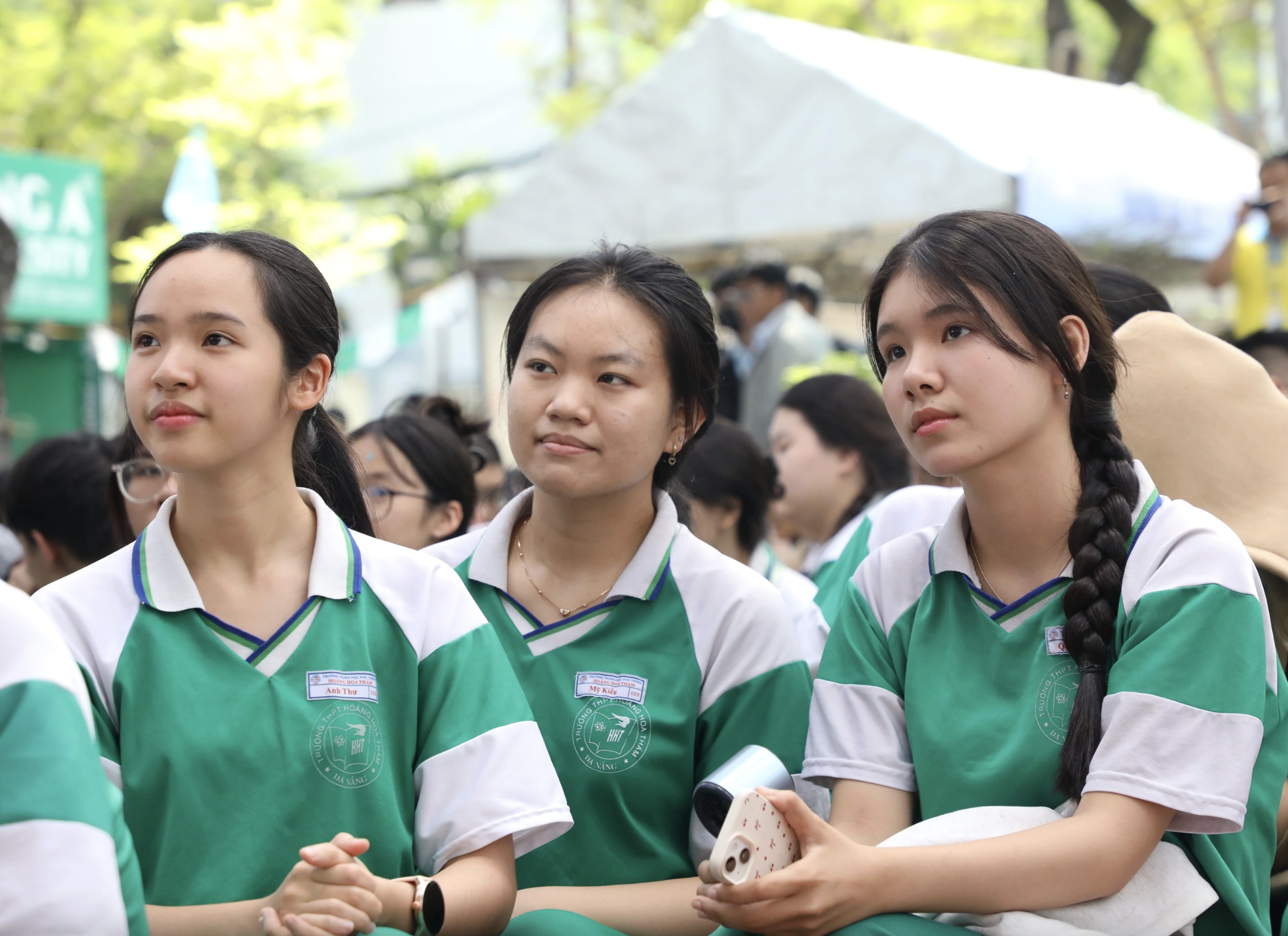 X&eacute;t tuyển đại học nhiều phương thức: c&oacute; thực sự c&ocirc;ng bằng?- Ảnh 1.