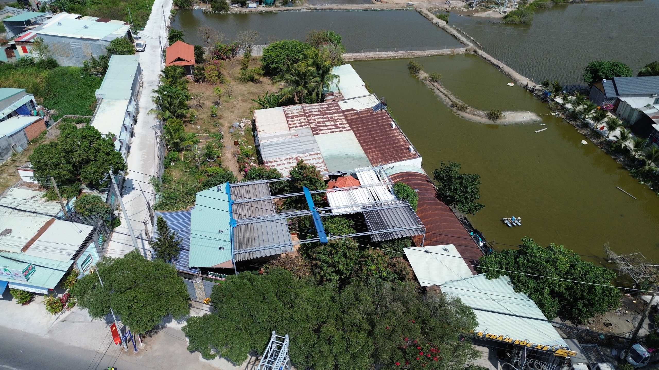 Mua bán giấy tay đất công ở TP.HCM: Khẩn trương rà soát quá trình sử dụng đất - Ảnh 1.